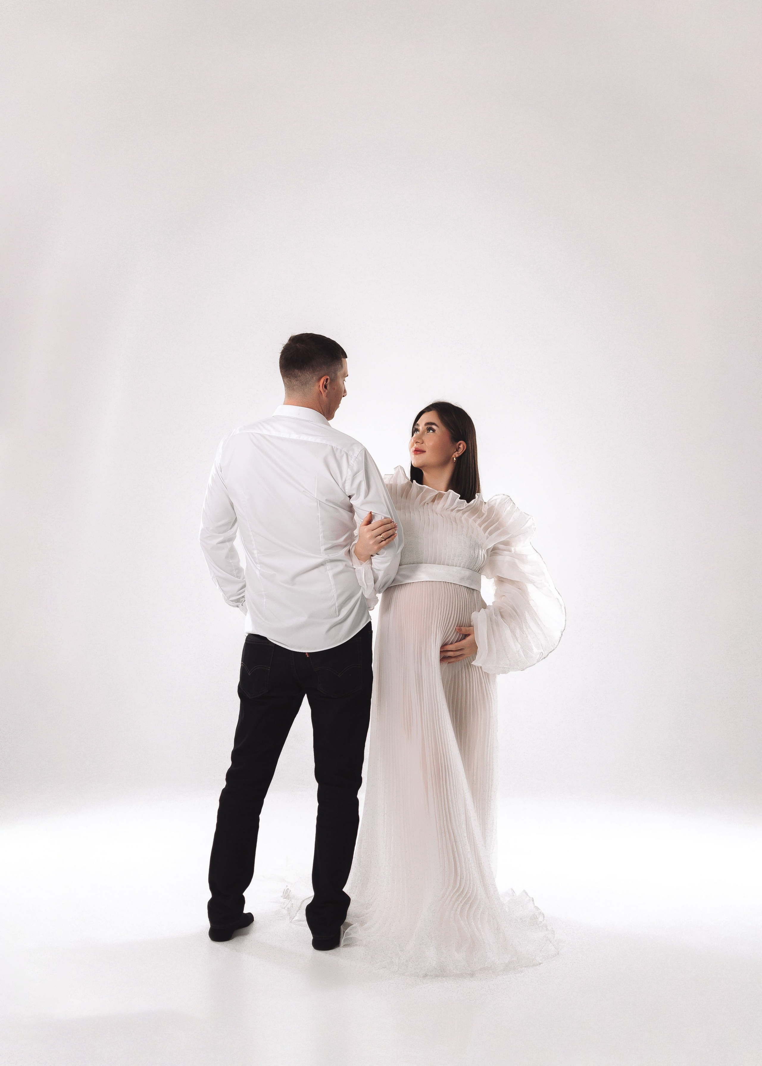 Диана & Дамир. Фотограф Ижевск | Казань