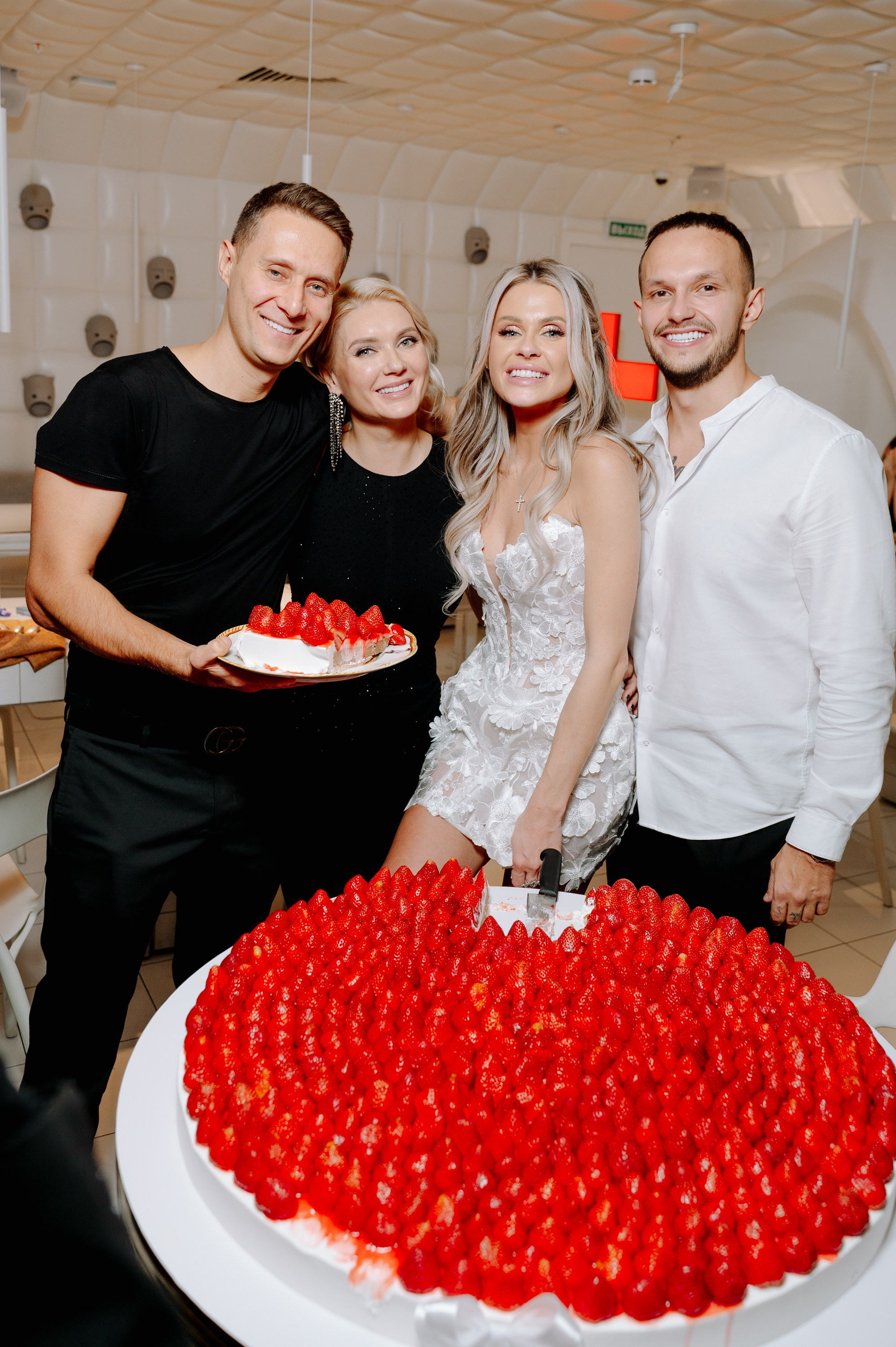 Helen_yes1 & Павел ⚡️ 2024. Фотограф Вито Бурмасов | Москва