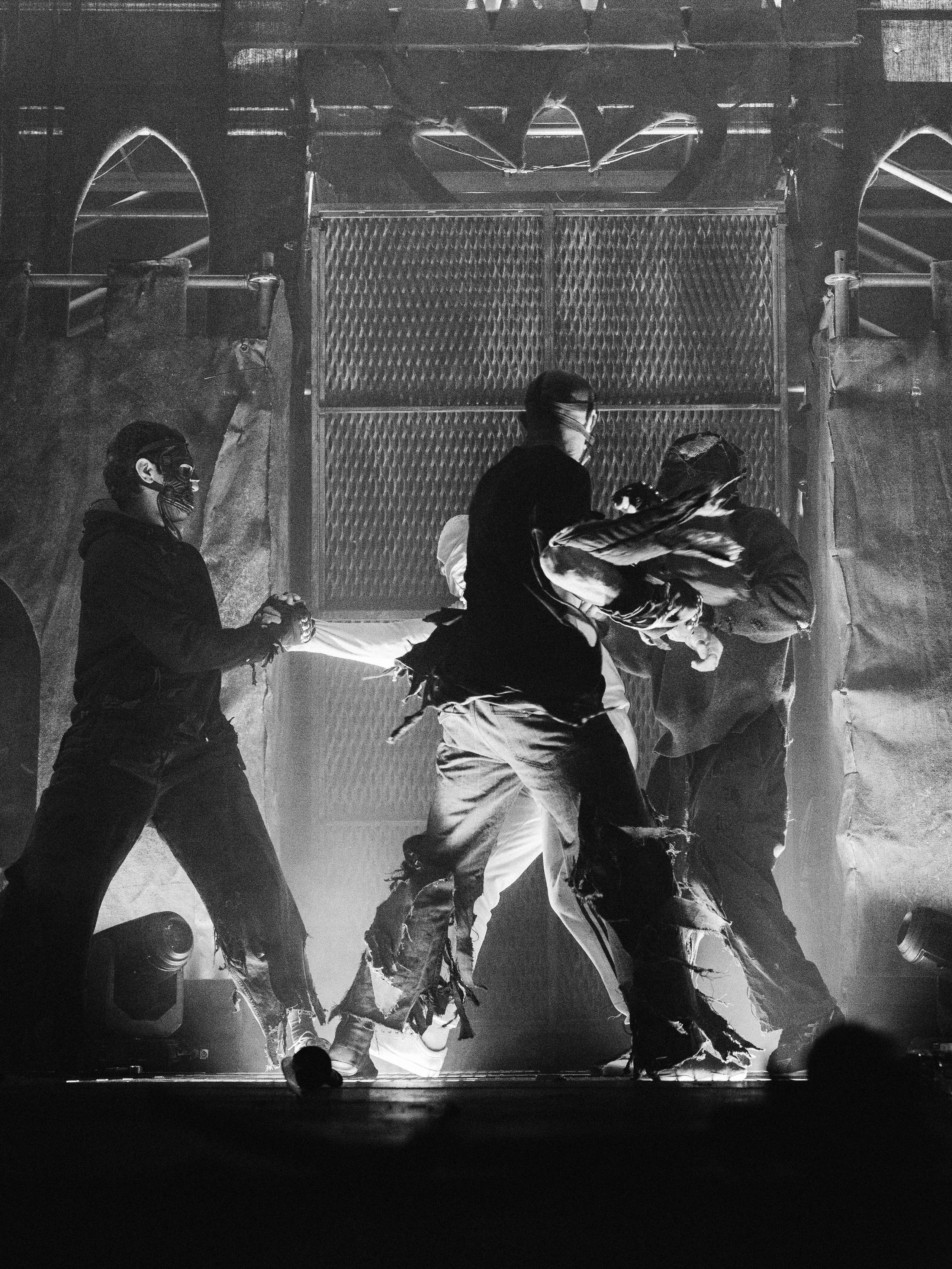 Хаски. Битва при Петербурге'26. RUSLAN ROZANOV