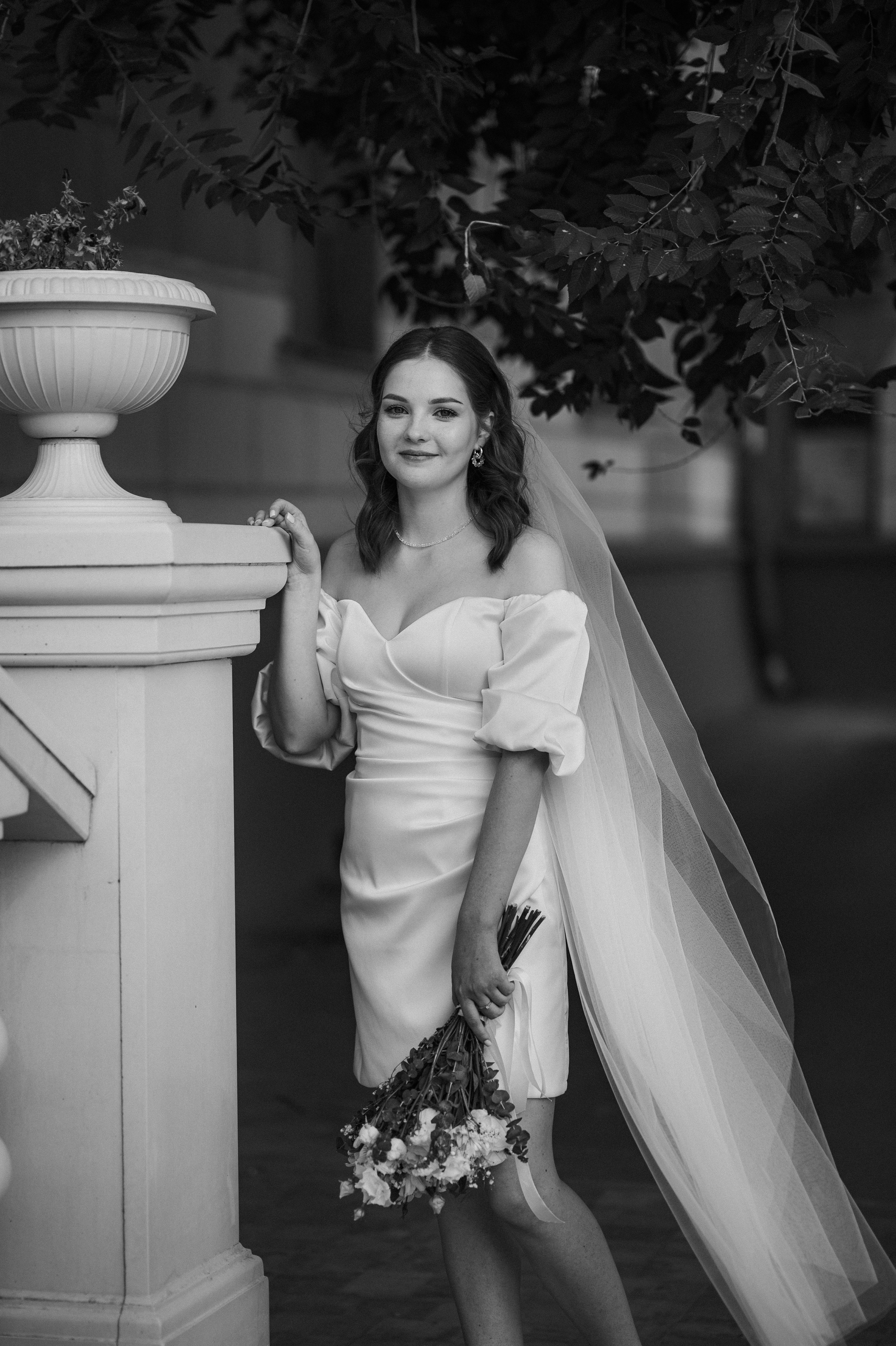 Дарья и Никита. Www.ostermiller.ru