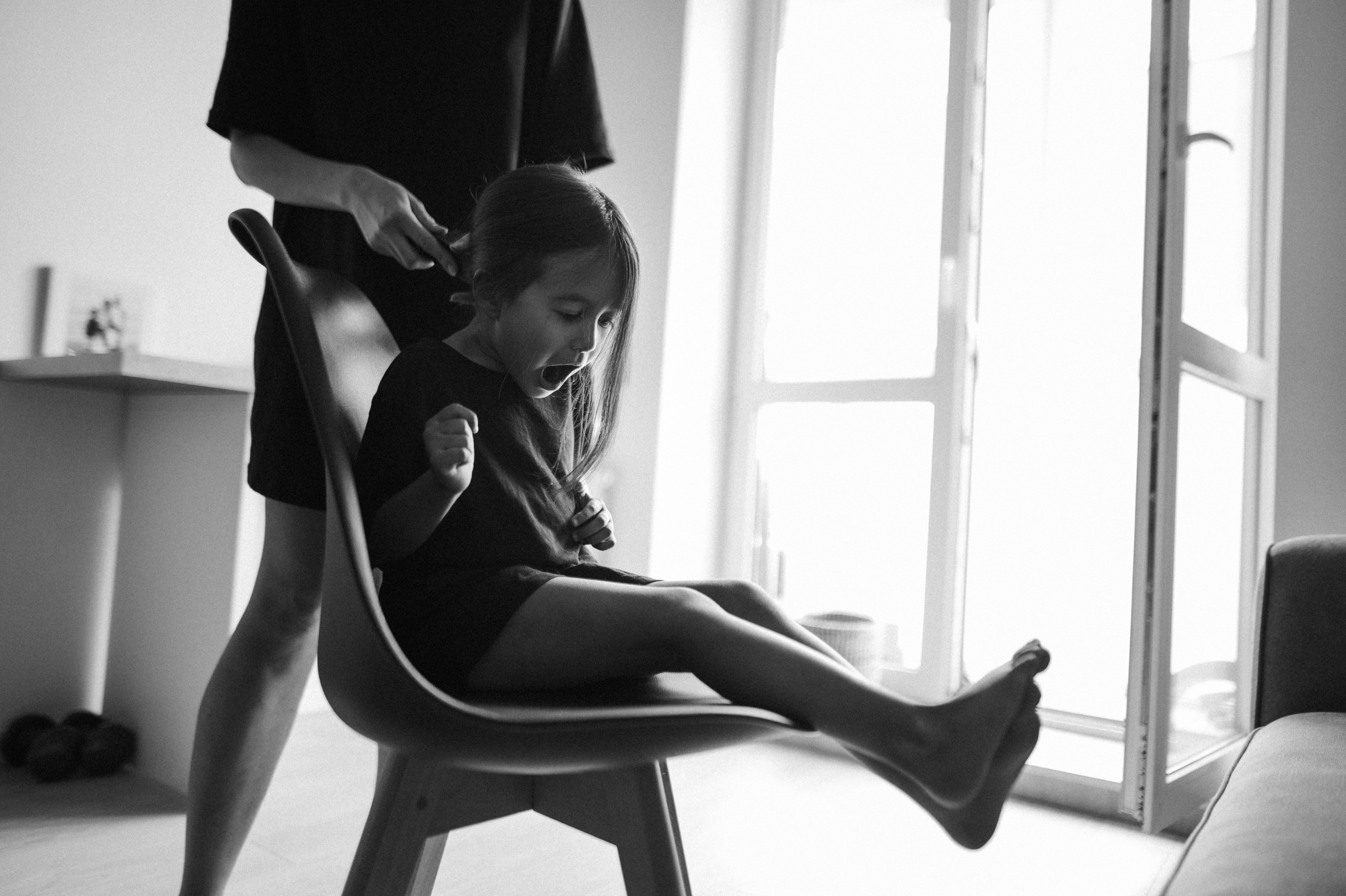 Наташа и Лия. Www.ostermiller.ru