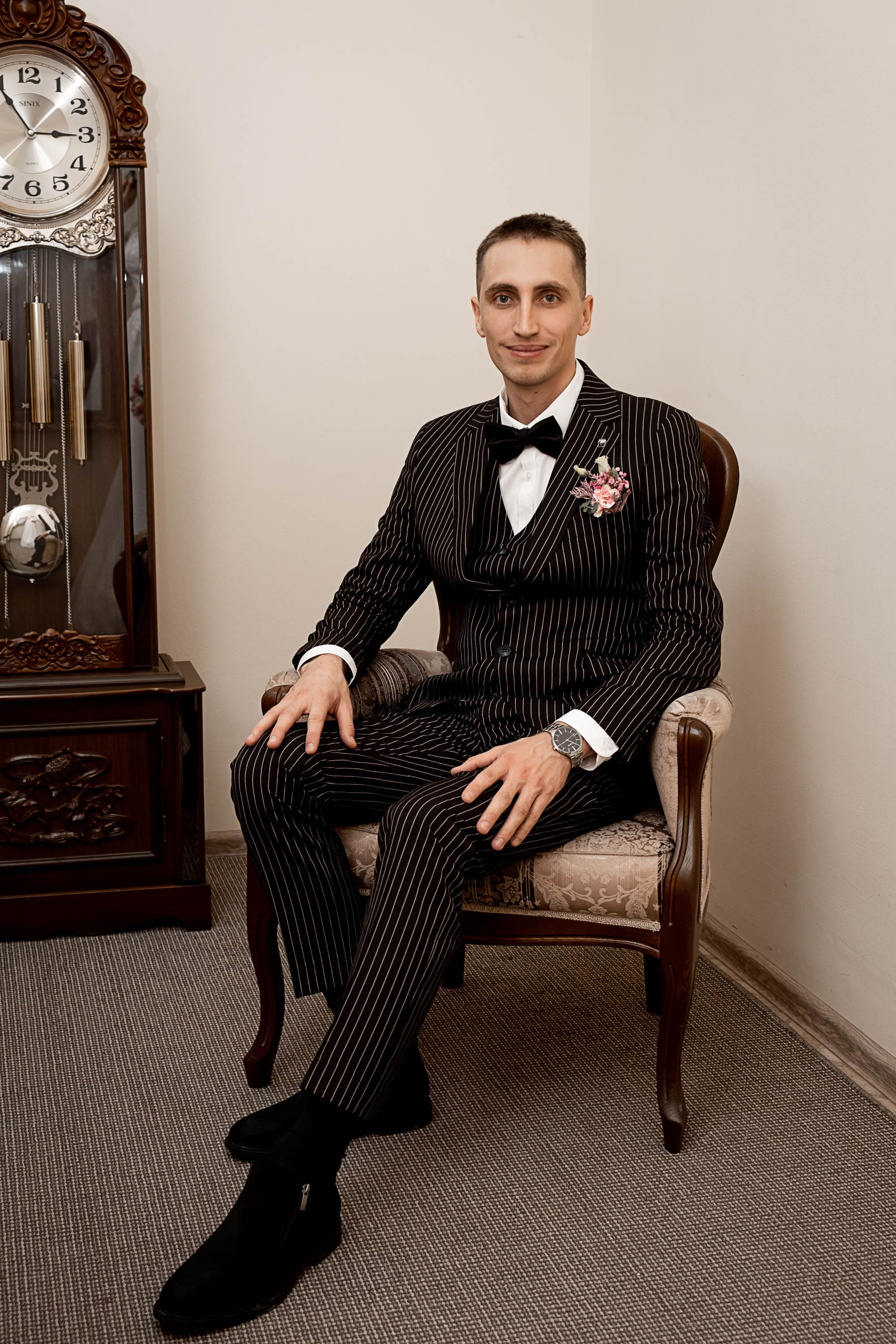 Василий & Валерия г. Заводоуковск. Свадебный и семейный фотограф в Тюмени Екатерина Дубровина