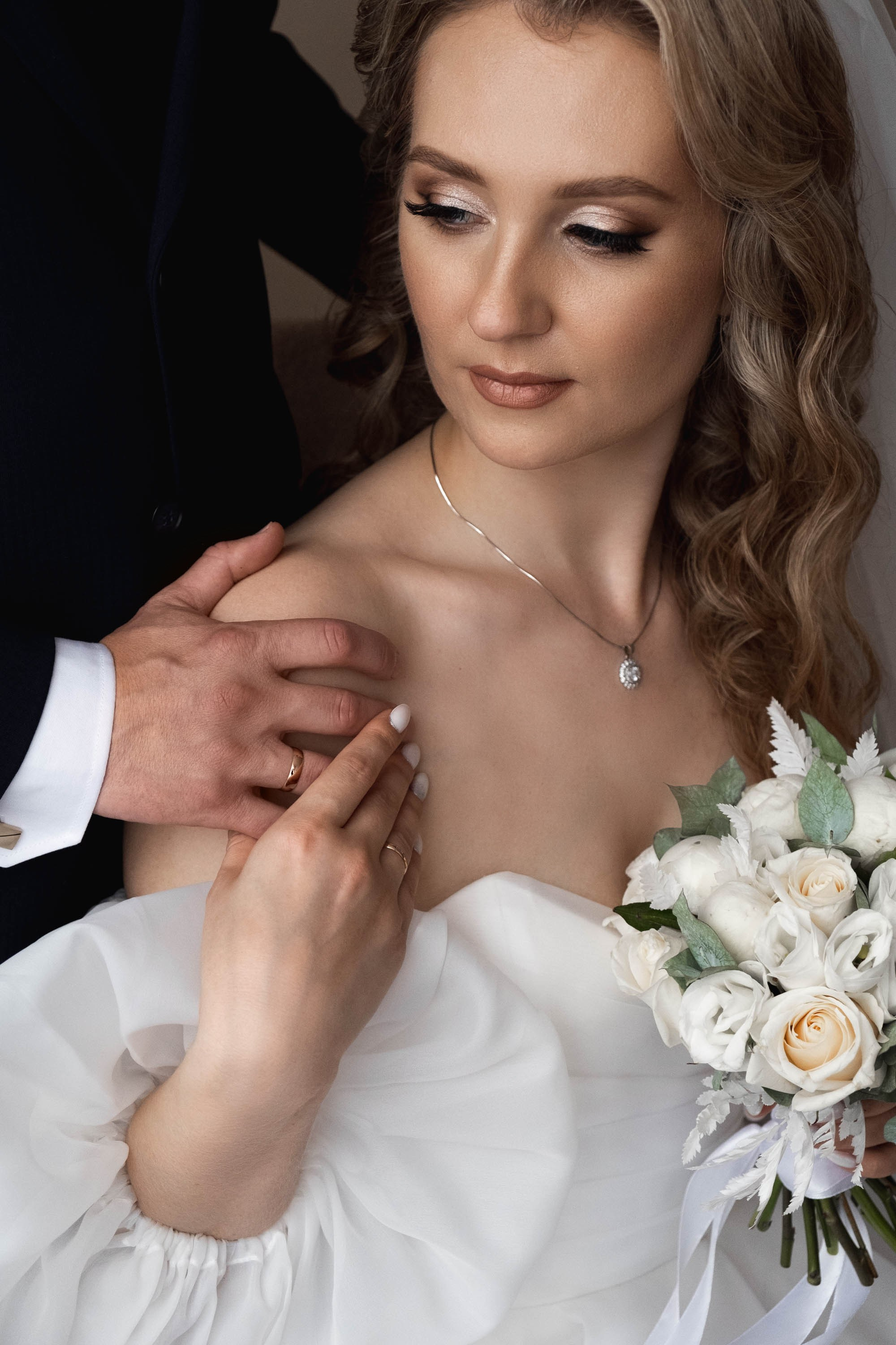 Виктор & Елена г. Заводоуковск. Свадебный и семейный фотограф в Тюмени Екатерина Дубровина