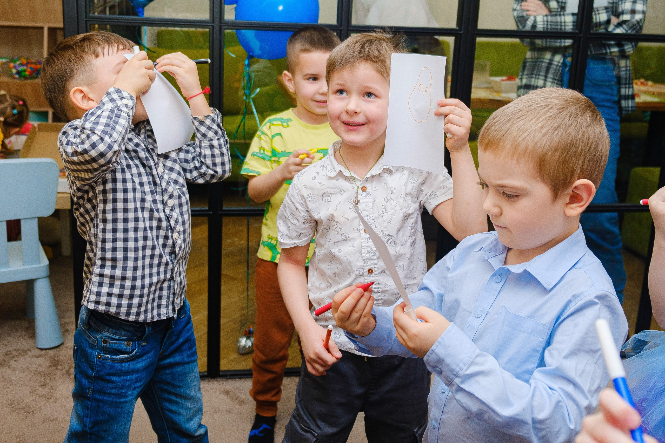 Бона капона, Пушкин. Фотограф Мария Хлебникова Санкт-Петербург Москва