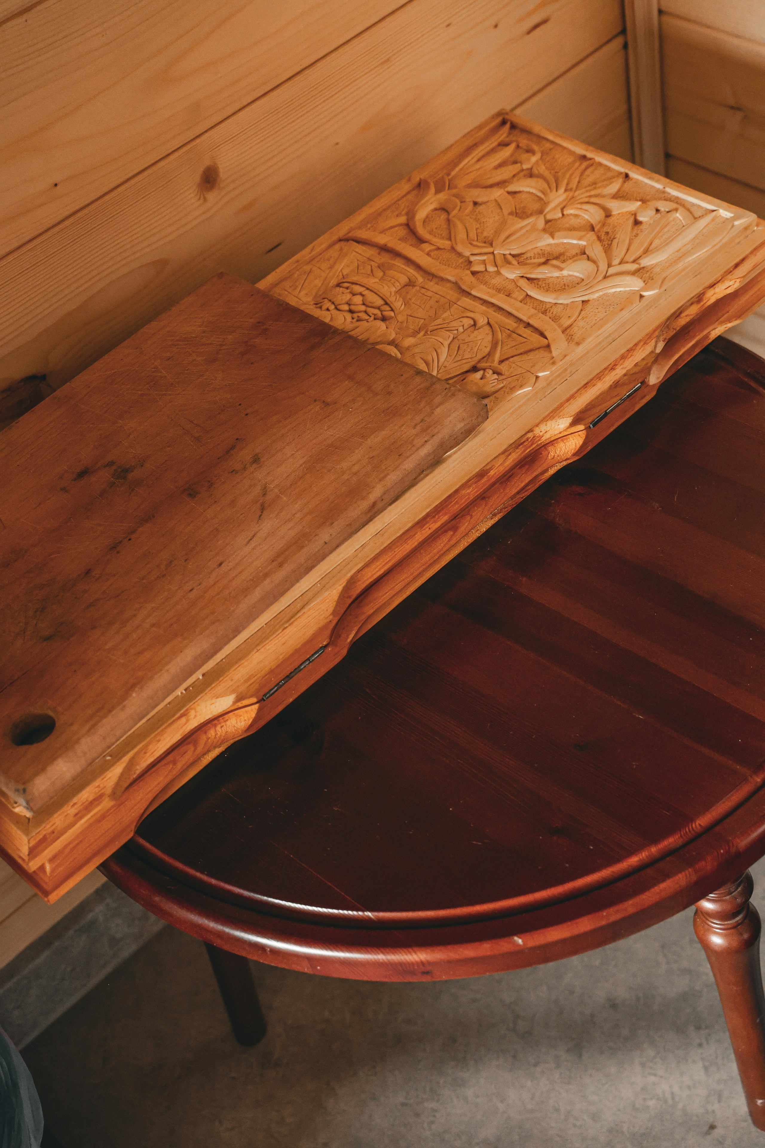 Рассвет. Zuleta.Go