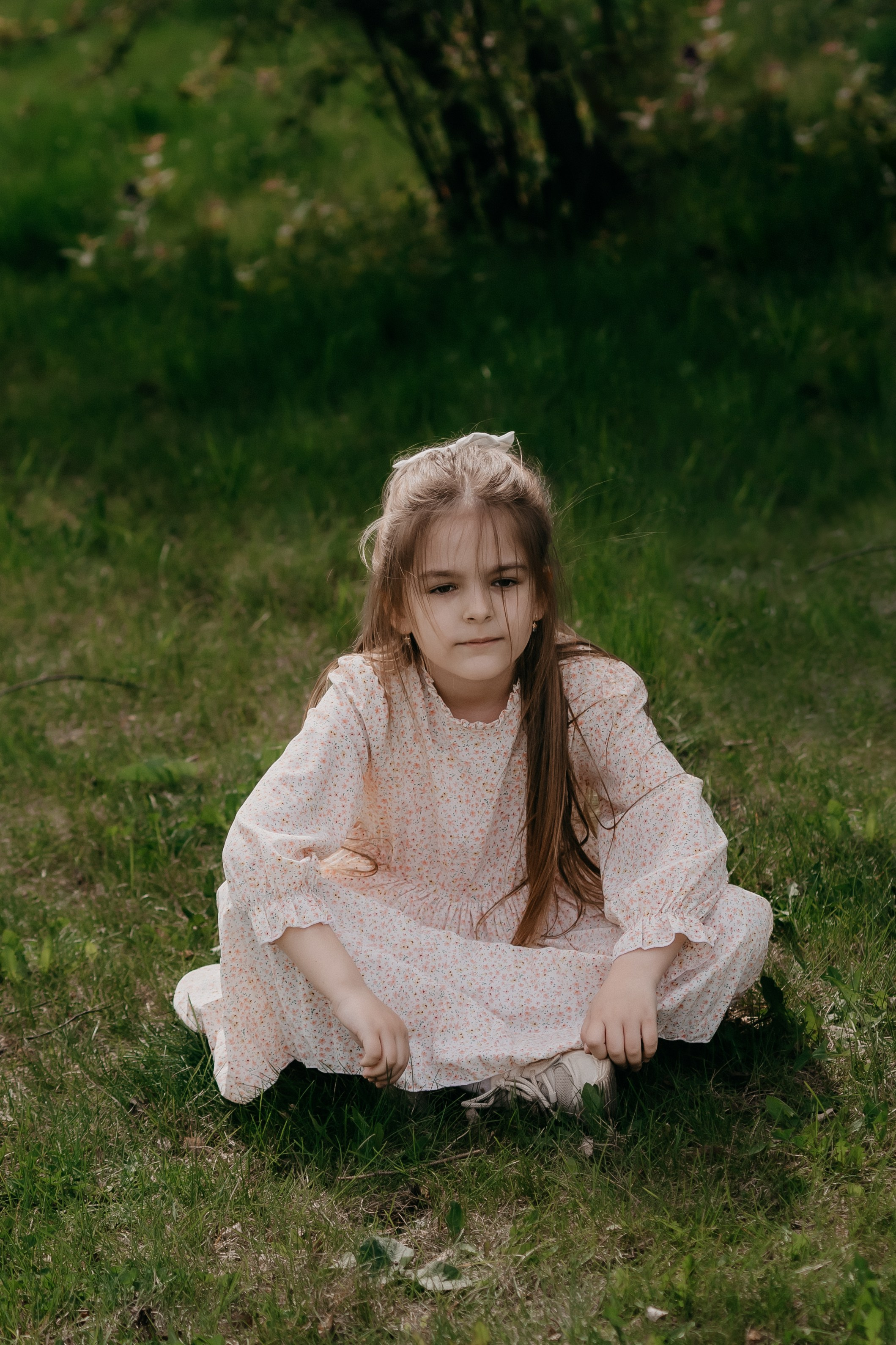 Ирина и Лера. Фотограф Регина Крикунова г. Красноярск