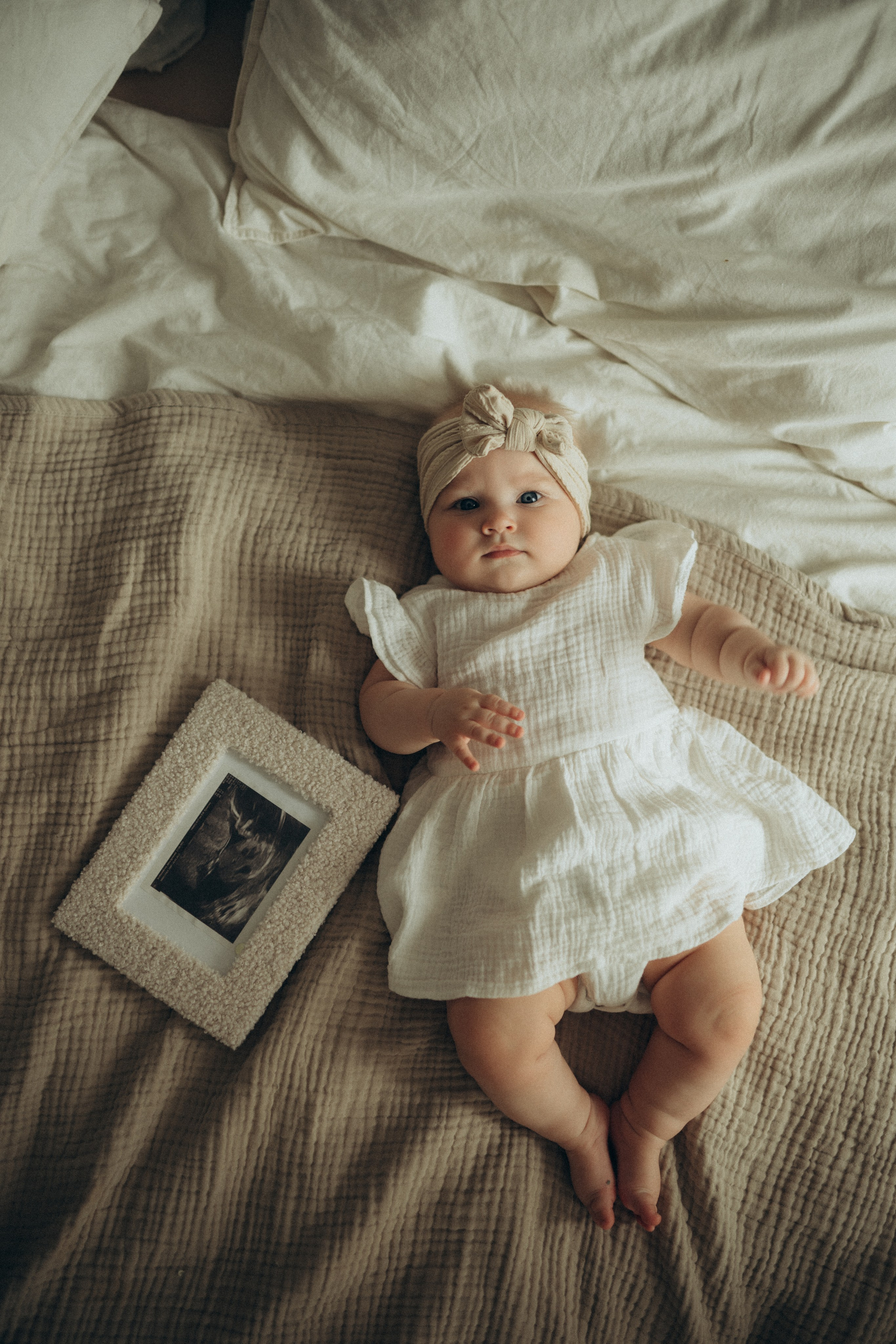 Анна и Мия. Семейный lifestyle фотограф в Москве Рената Рафикова