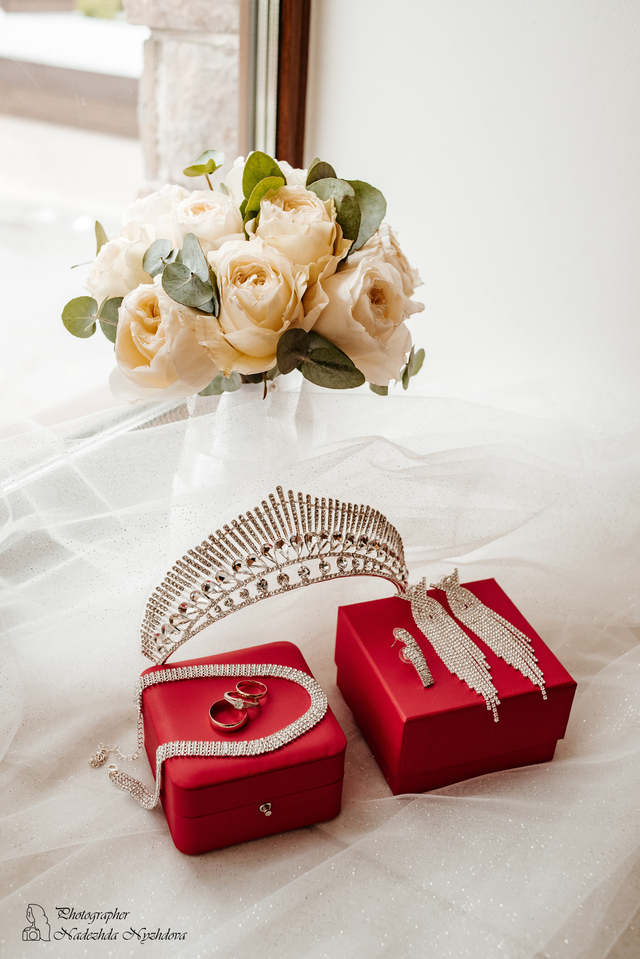 Wedding Day: Алина + Никита. Свадебный фотограф в Санкт-Петербурге Надежда Нуждова