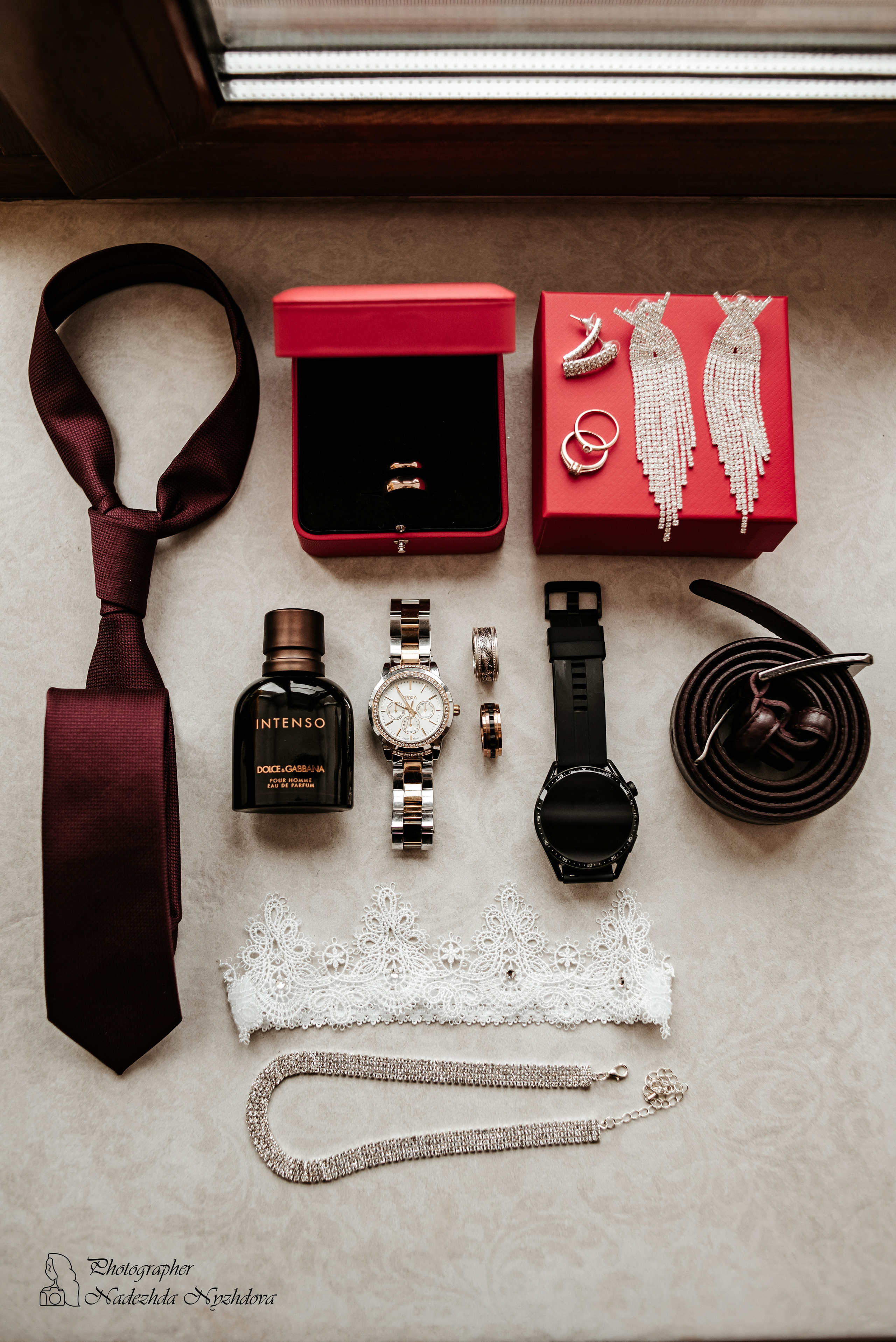 Wedding Day: Алина + Никита. Свадебный фотограф в Санкт-Петербурге Надежда Нуждова