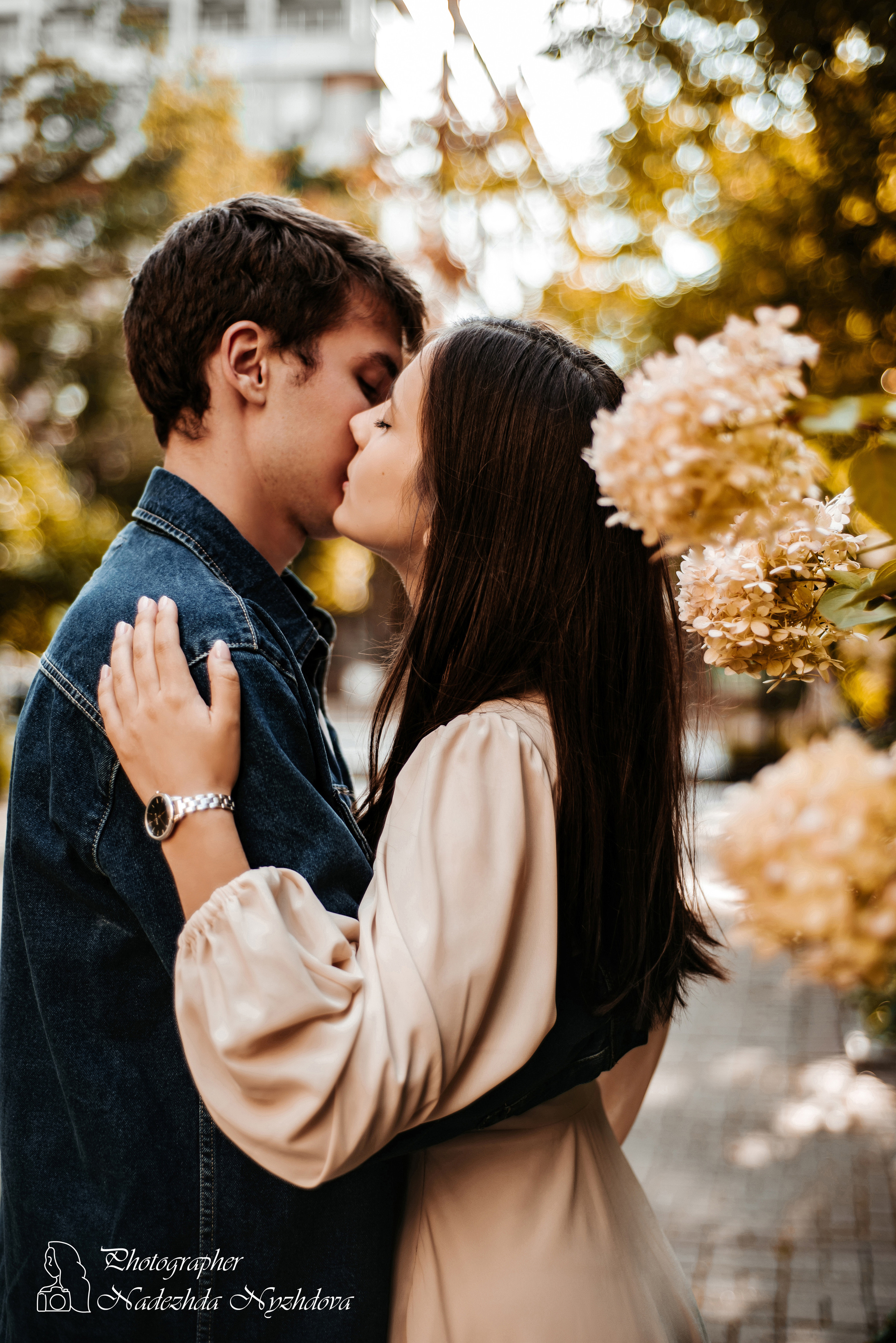 Волшебство на Петроградке: Анастасия + Ярослав. Свадебный фотограф в Санкт-Петербурге Надежда Нуждова
