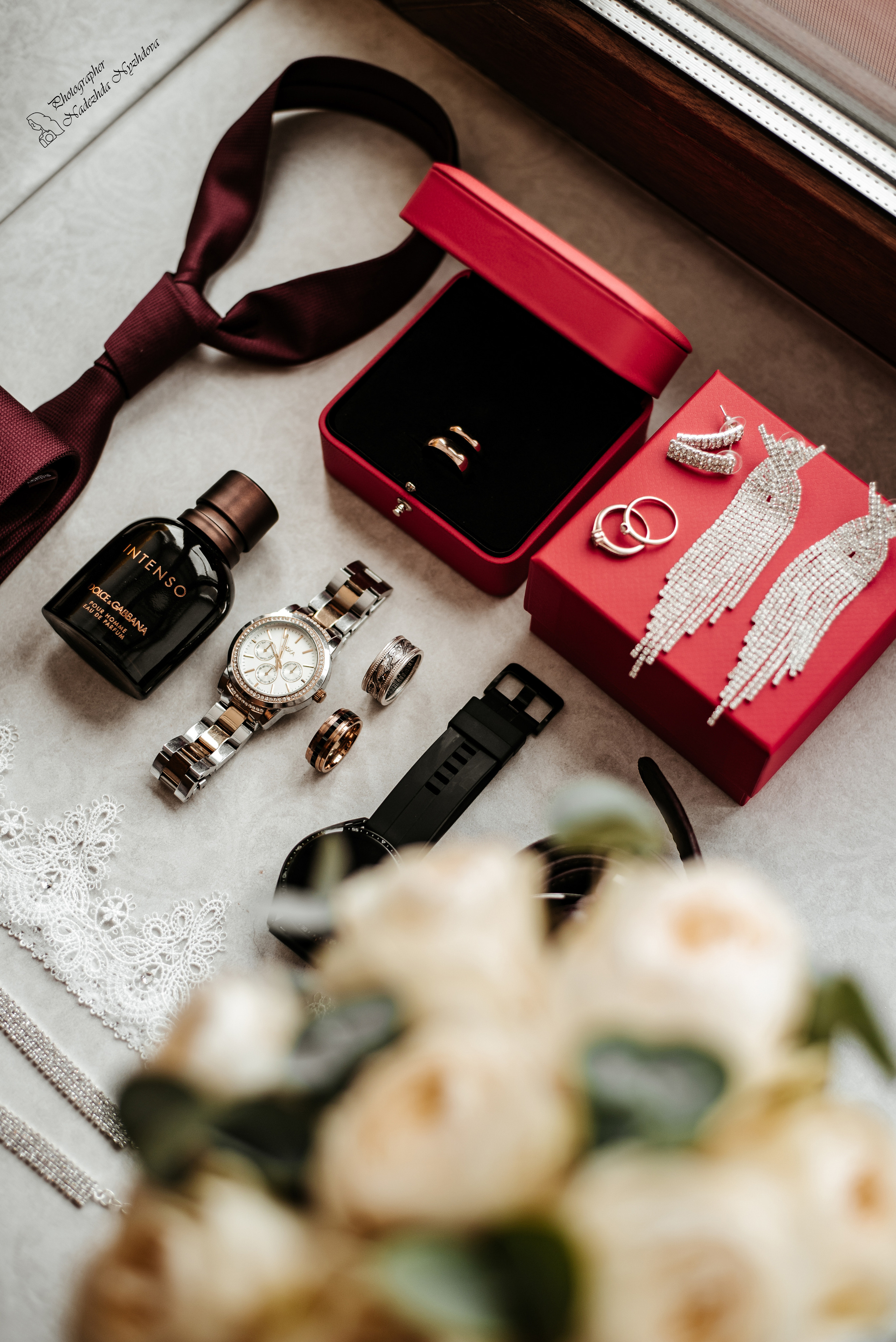 Wedding Day: Алина + Никита. Свадебный фотограф в Санкт-Петербурге Надежда Нуждова