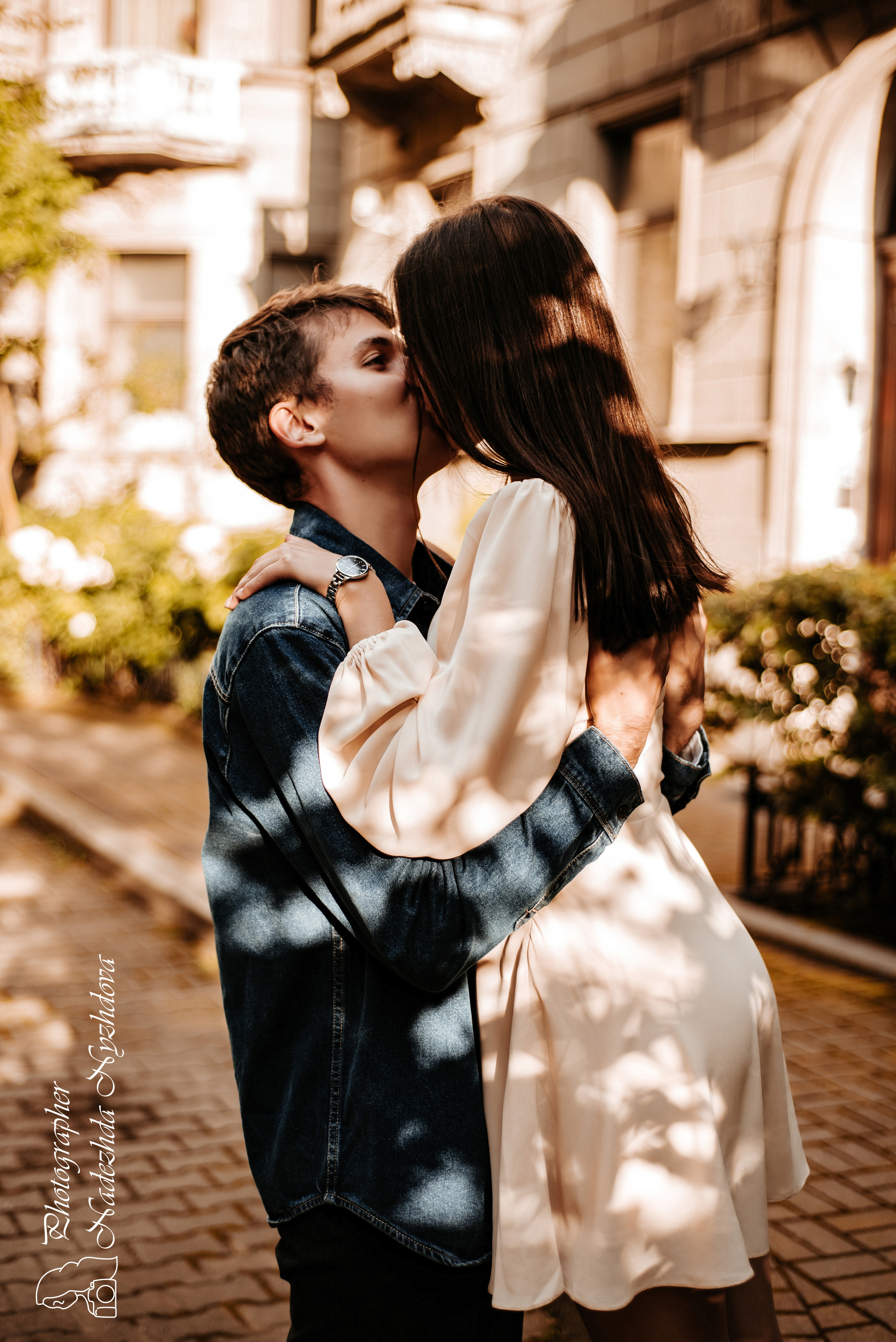 Волшебство на Петроградке: Анастасия + Ярослав. Свадебный фотограф в Санкт-Петербурге Надежда Нуждова