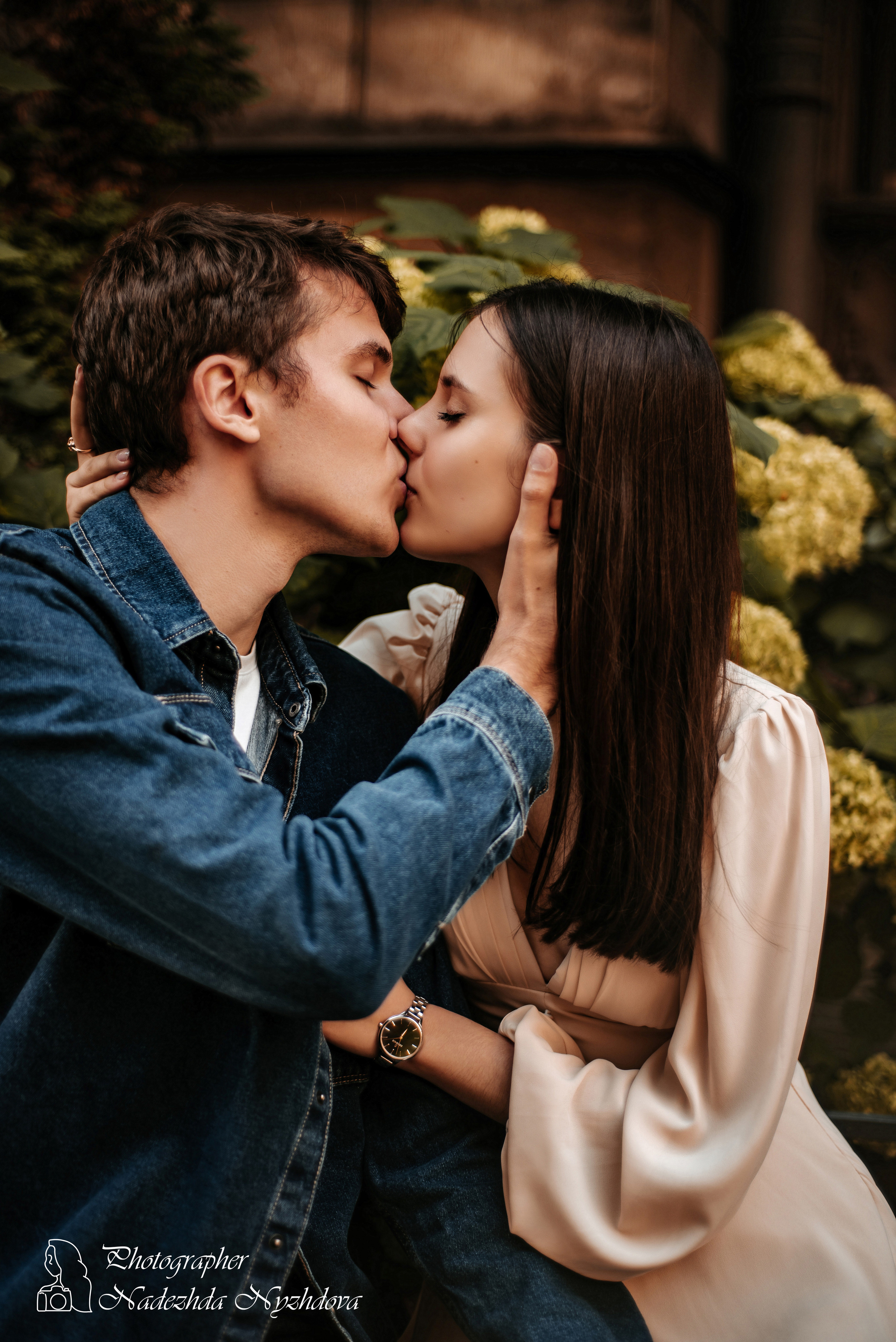 Волшебство на Петроградке: Анастасия + Ярослав. Свадебный фотограф в Санкт-Петербурге Надежда Нуждова