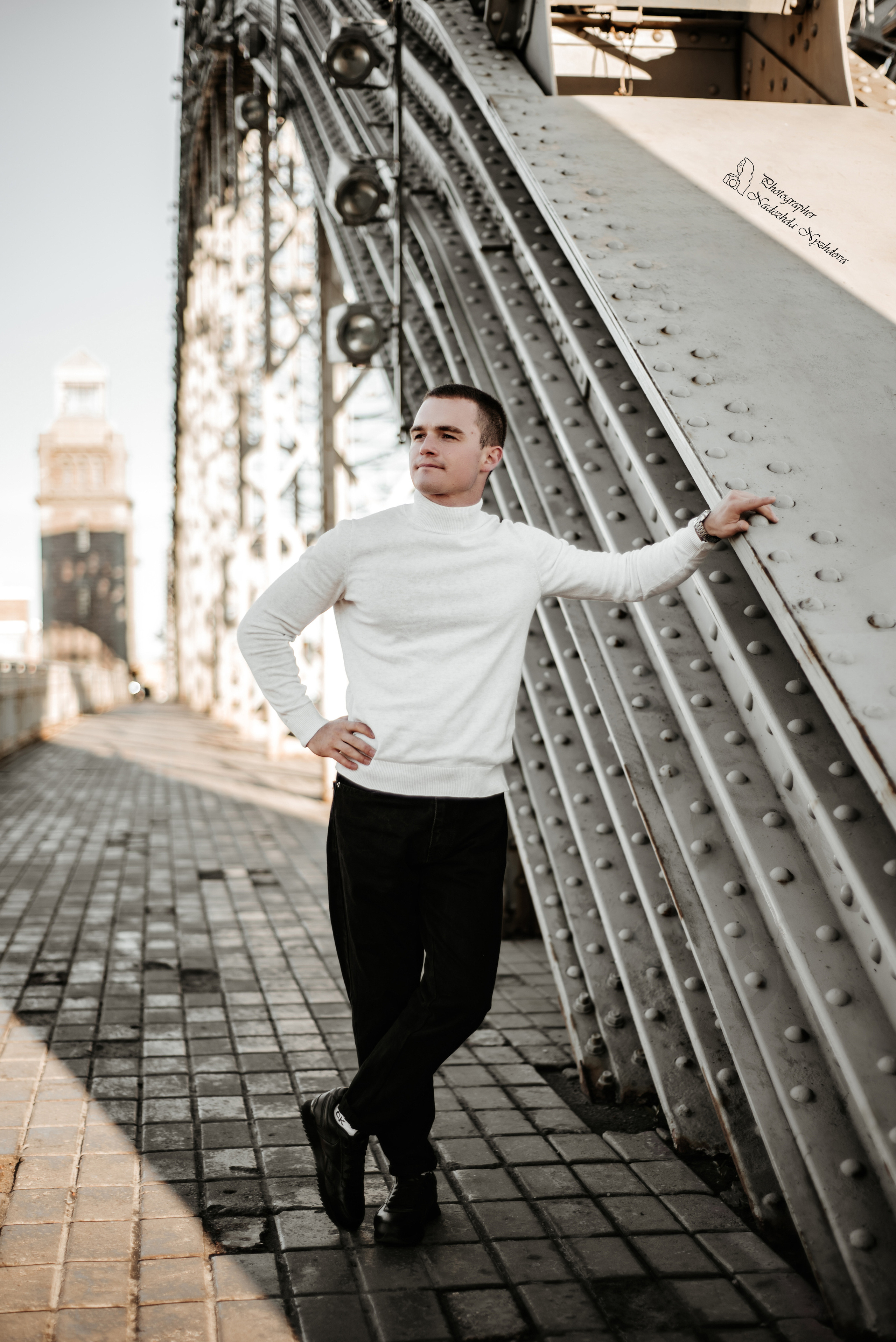 Love Story: Елена + Алексей. Свадебный фотограф в Санкт-Петербурге Надежда Нуждова