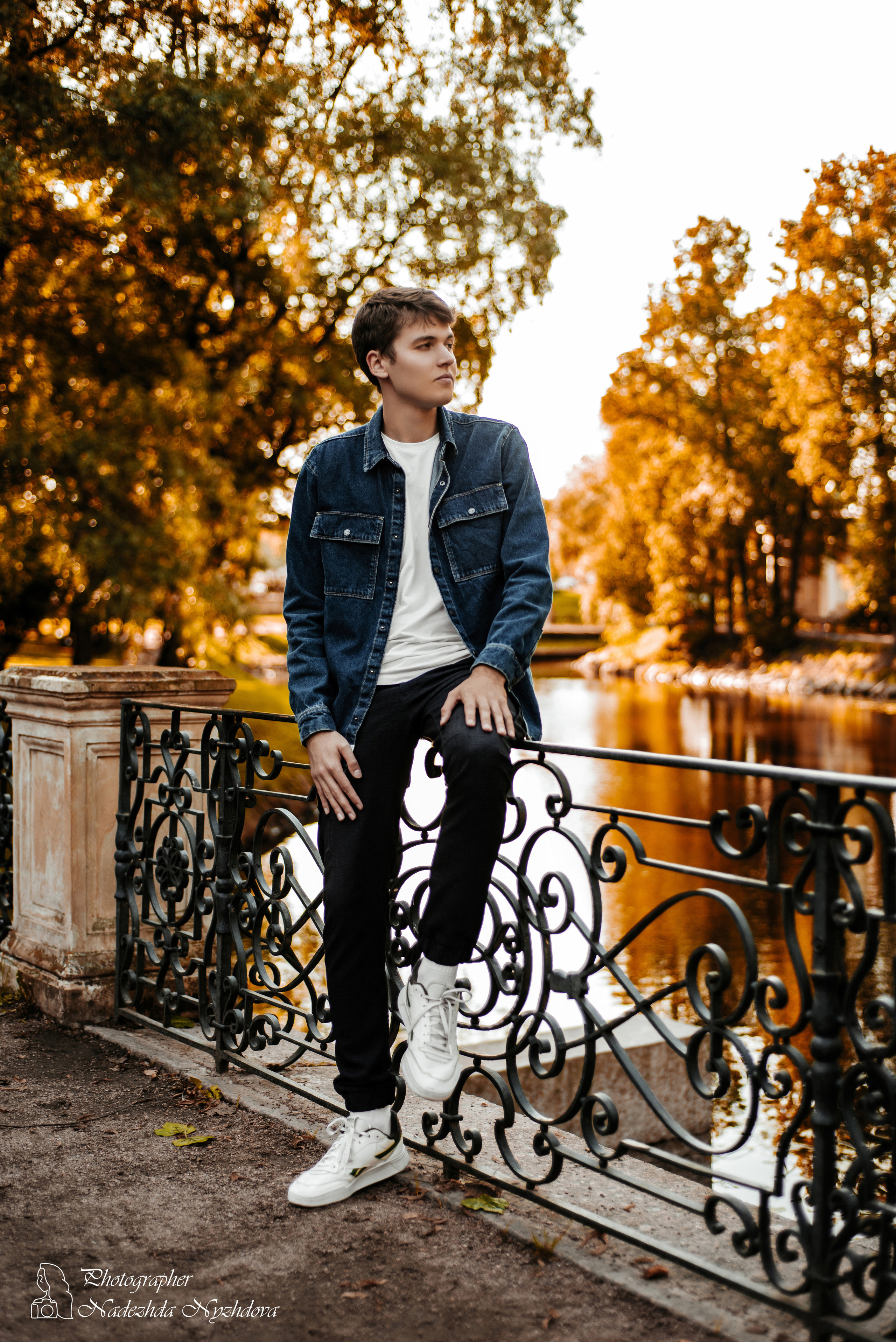 Волшебство на Петроградке: Анастасия + Ярослав. Свадебный фотограф в Санкт-Петербурге Надежда Нуждова