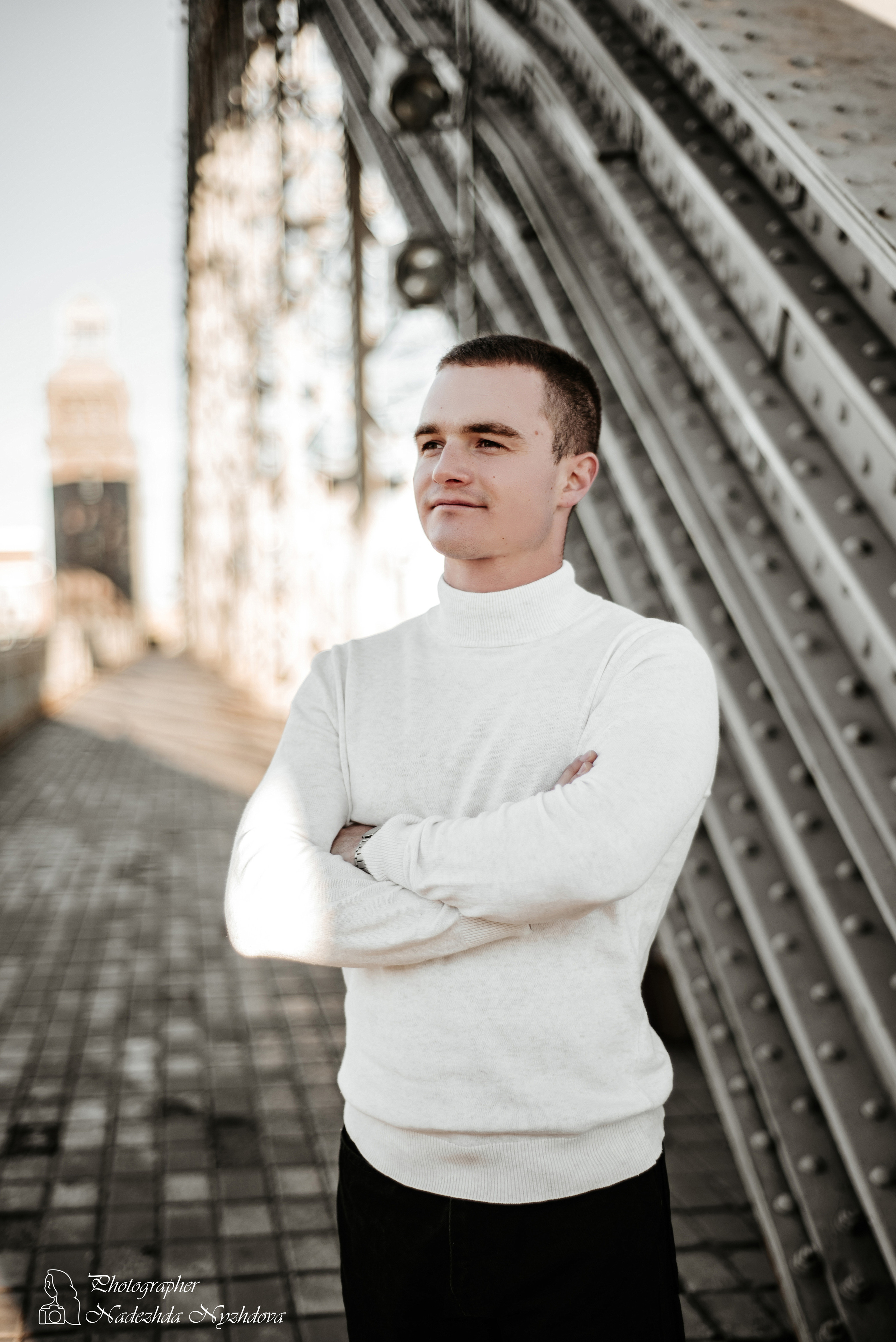 Love Story: Елена + Алексей. Свадебный фотограф в Санкт-Петербурге Надежда Нуждова