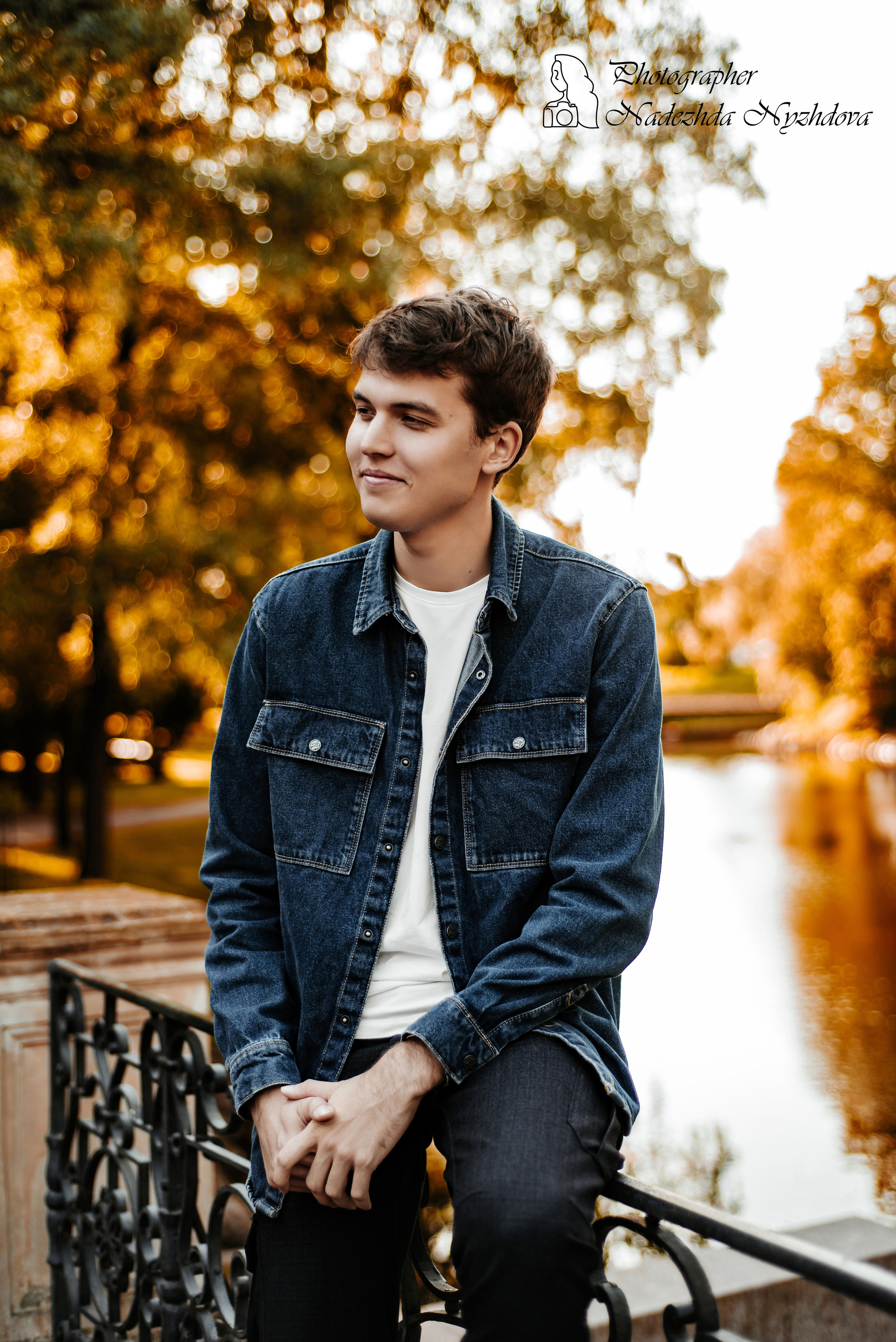 Волшебство на Петроградке: Анастасия + Ярослав. Свадебный фотограф в Санкт-Петербурге Надежда Нуждова