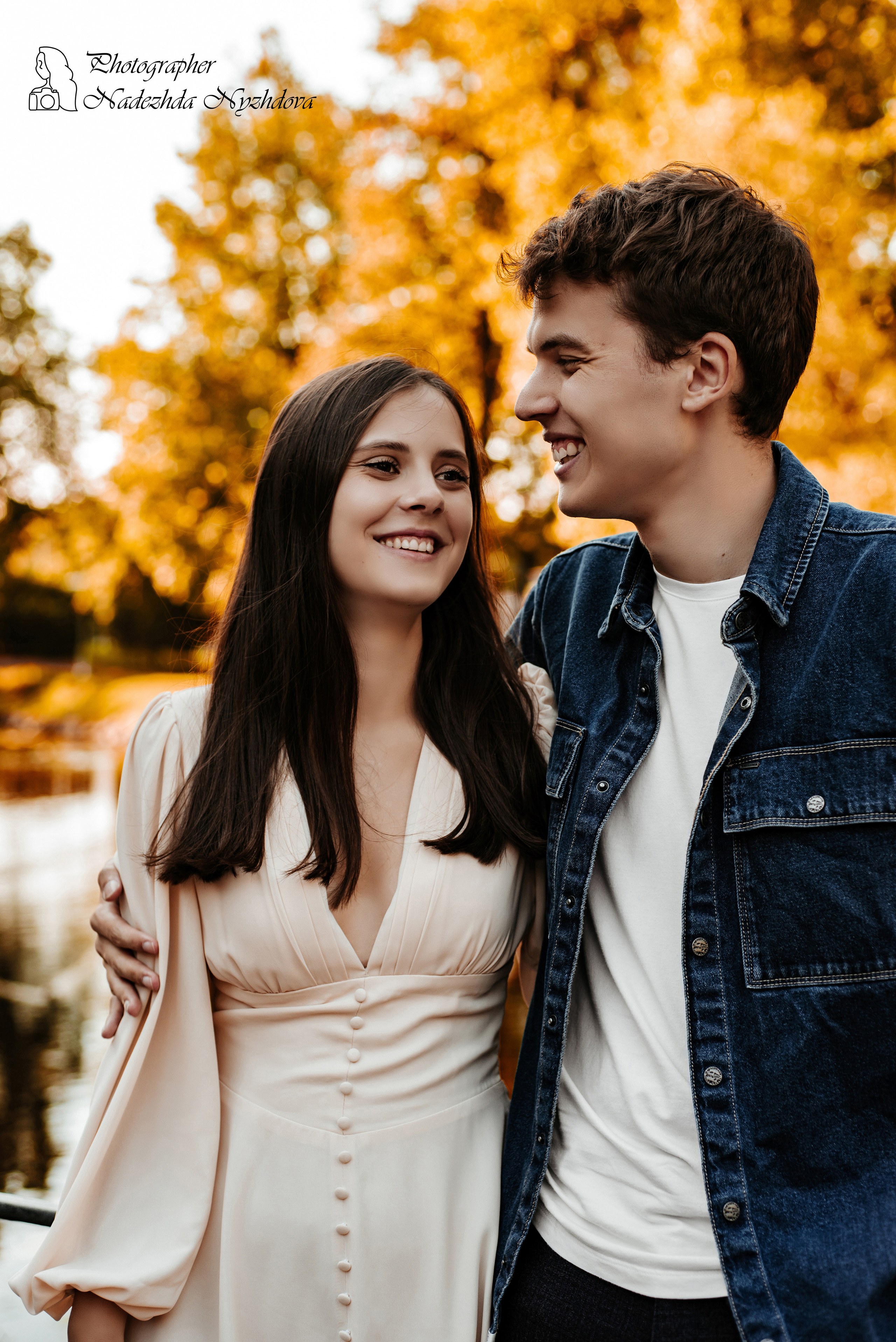 Волшебство на Петроградке: Анастасия + Ярослав. Свадебный фотограф в Санкт-Петербурге Надежда Нуждова