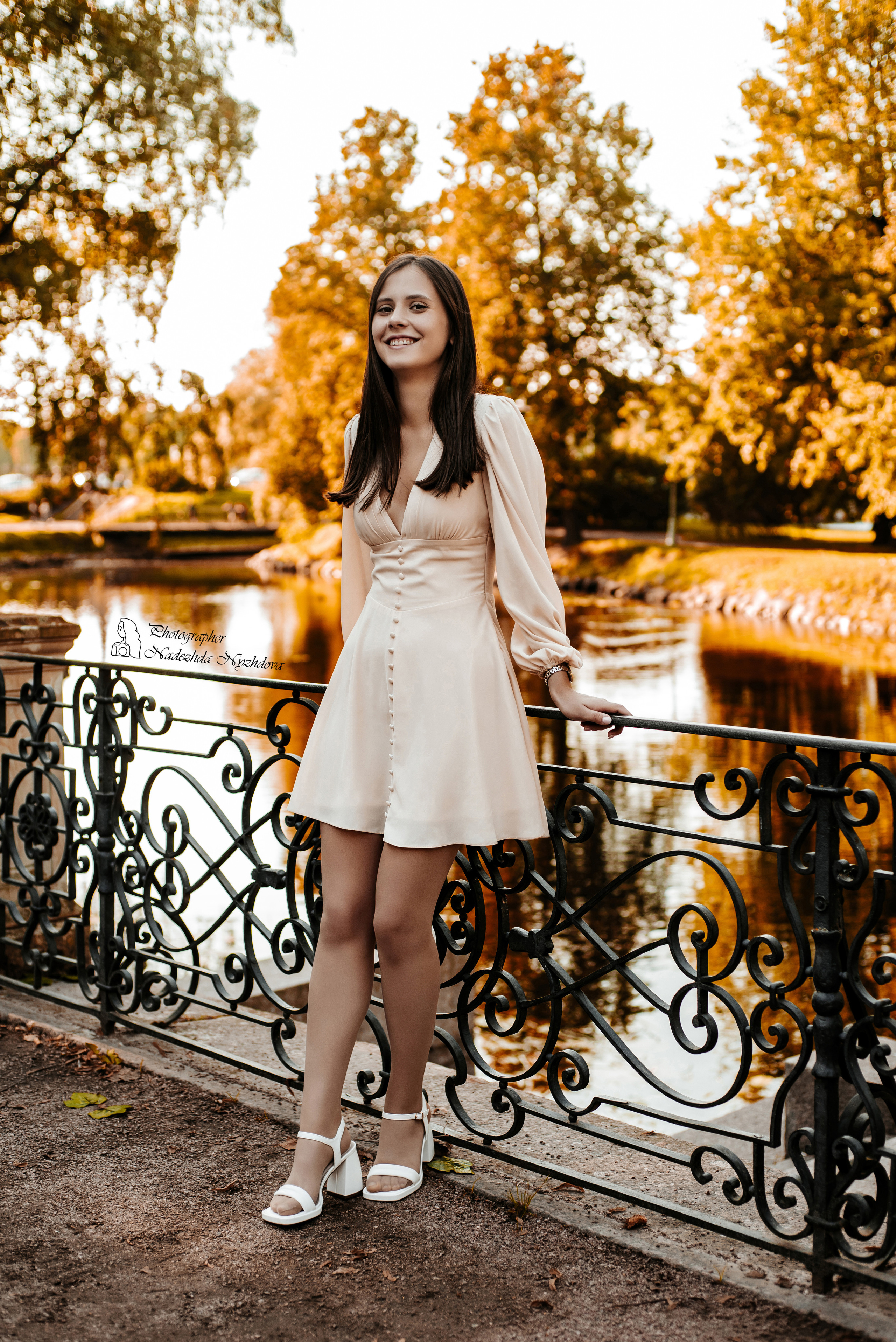 Волшебство на Петроградке: Анастасия + Ярослав. Свадебный фотограф в Санкт-Петербурге Надежда Нуждова