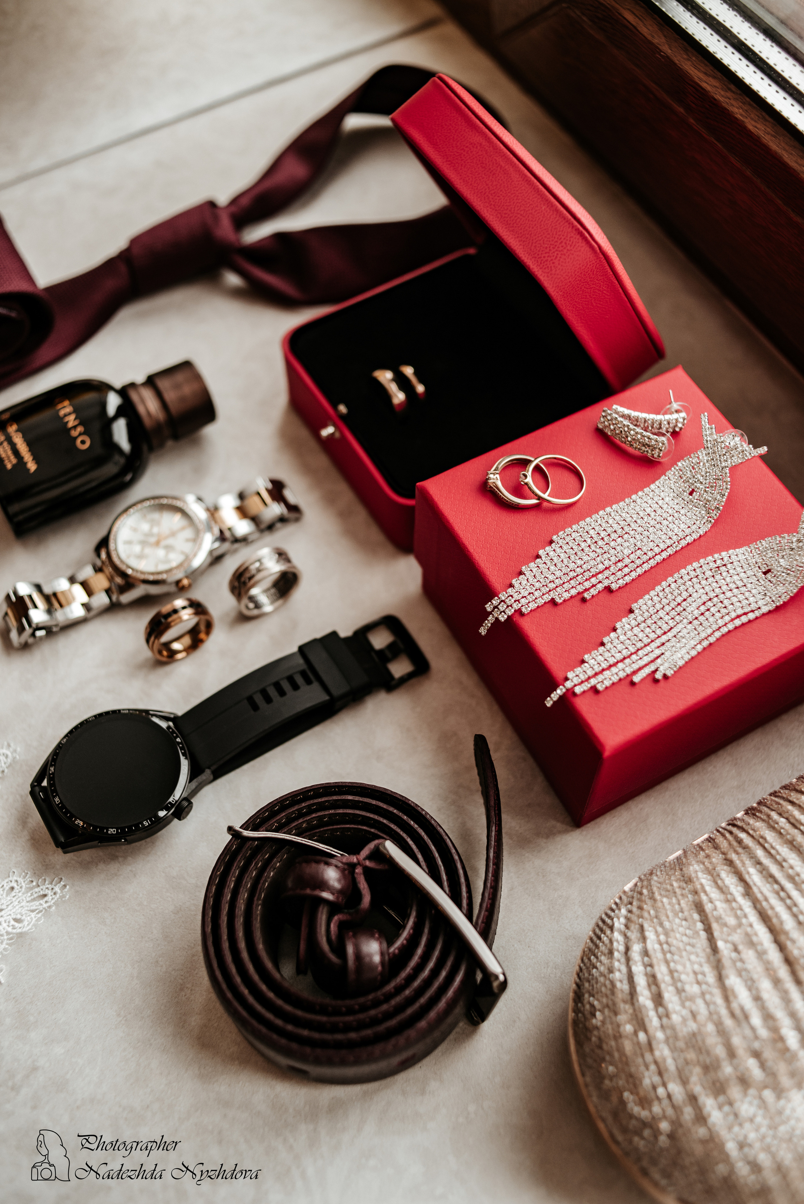 Wedding Day: Алина + Никита. Свадебный фотограф в Санкт-Петербурге Надежда Нуждова