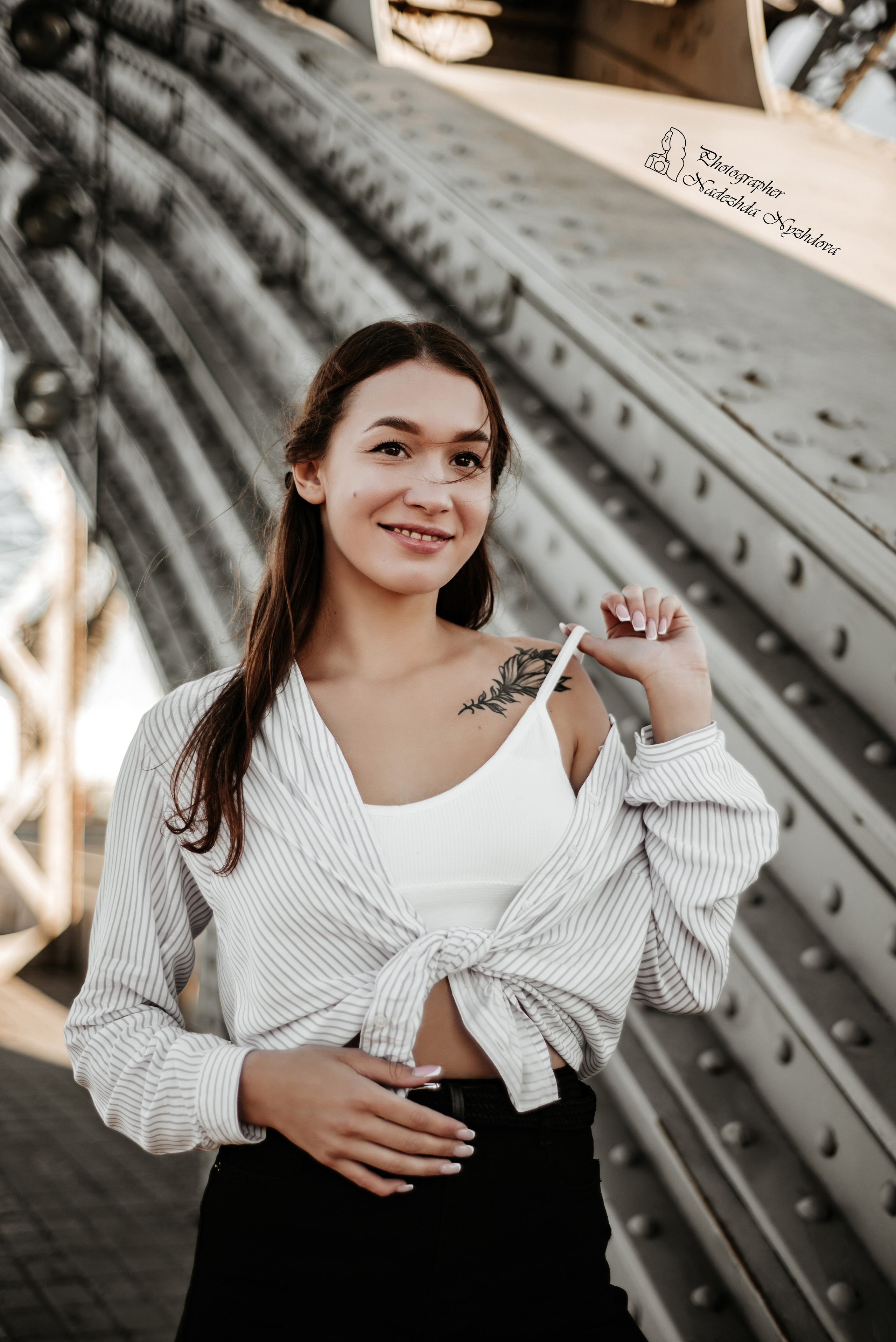 Love Story: Елена + Алексей. Свадебный фотограф в Санкт-Петербурге Надежда Нуждова