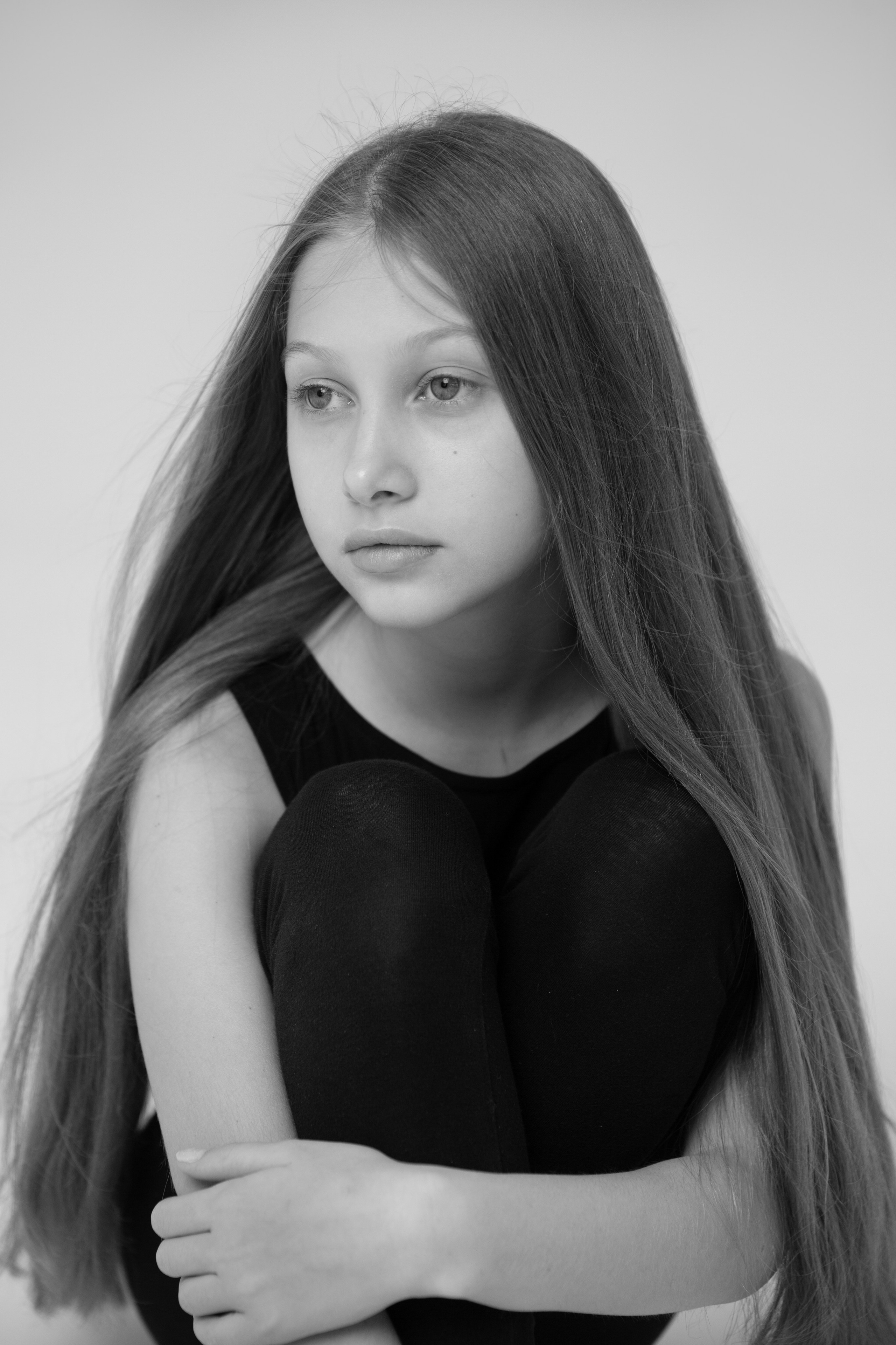 Studio Shoots. Фотограф Stassiaphoto