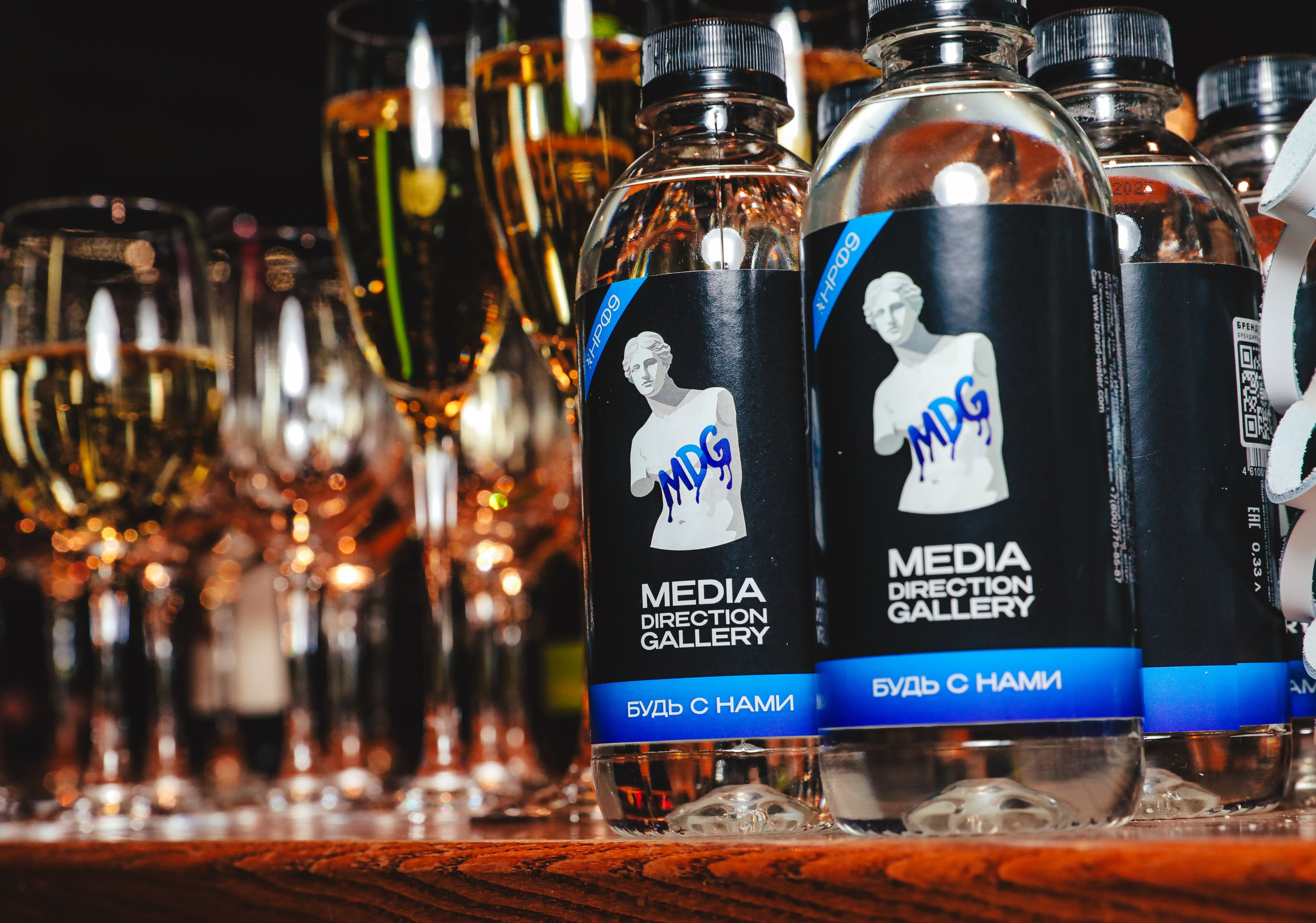 Media Direction Gallery. Фотографии Media Direction Group