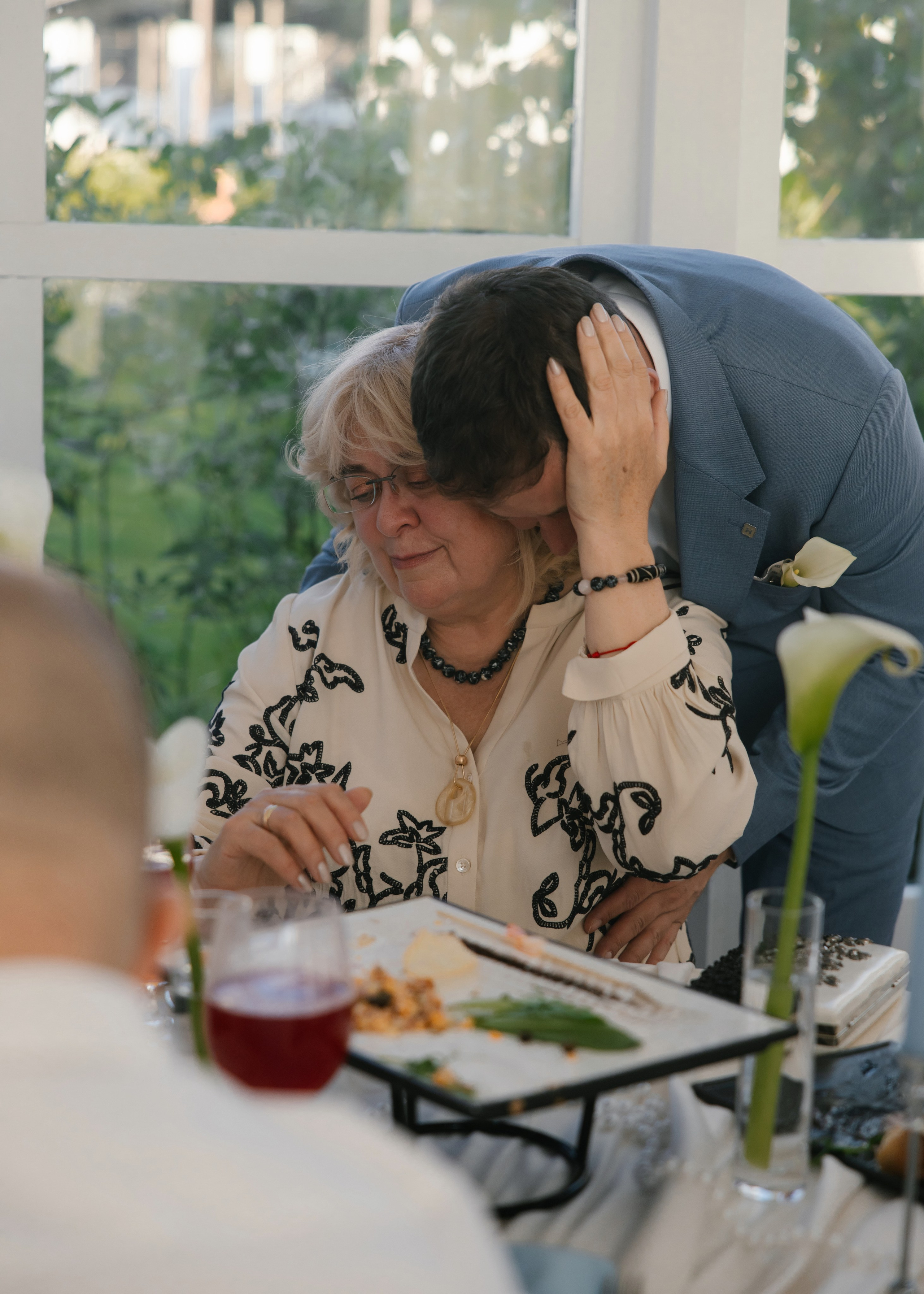 Океан любви Юлии и Алексея. Свадебный фотограф в Калининграде Ольга Пасечник