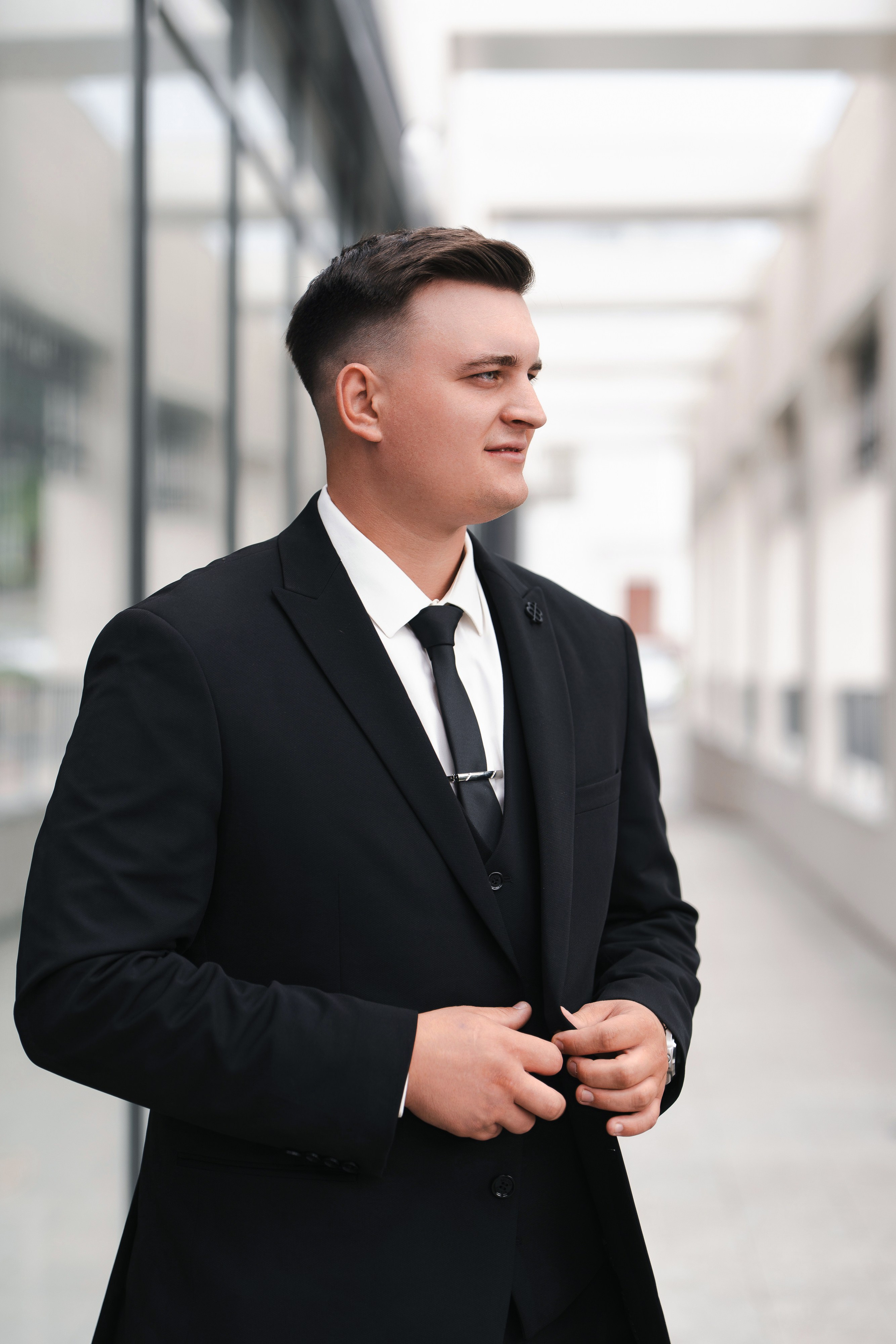 Дарья и Павел. Фотограф Хабаровск