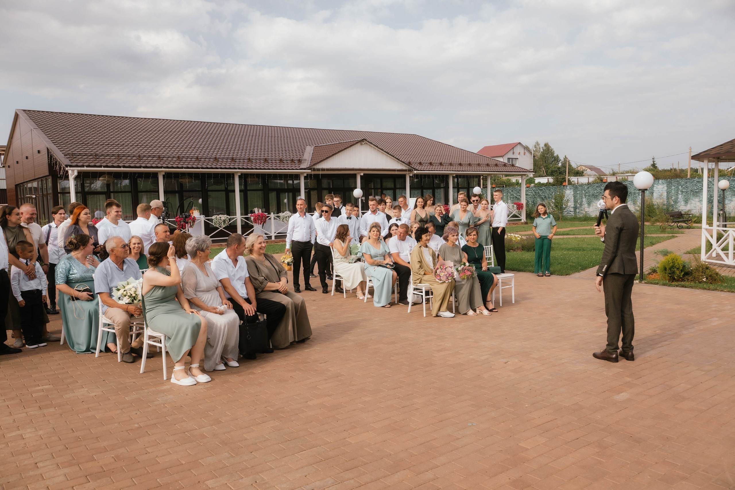 Wedding day #80. Свадебный, семейный фотограф в Рязани Лена Брант