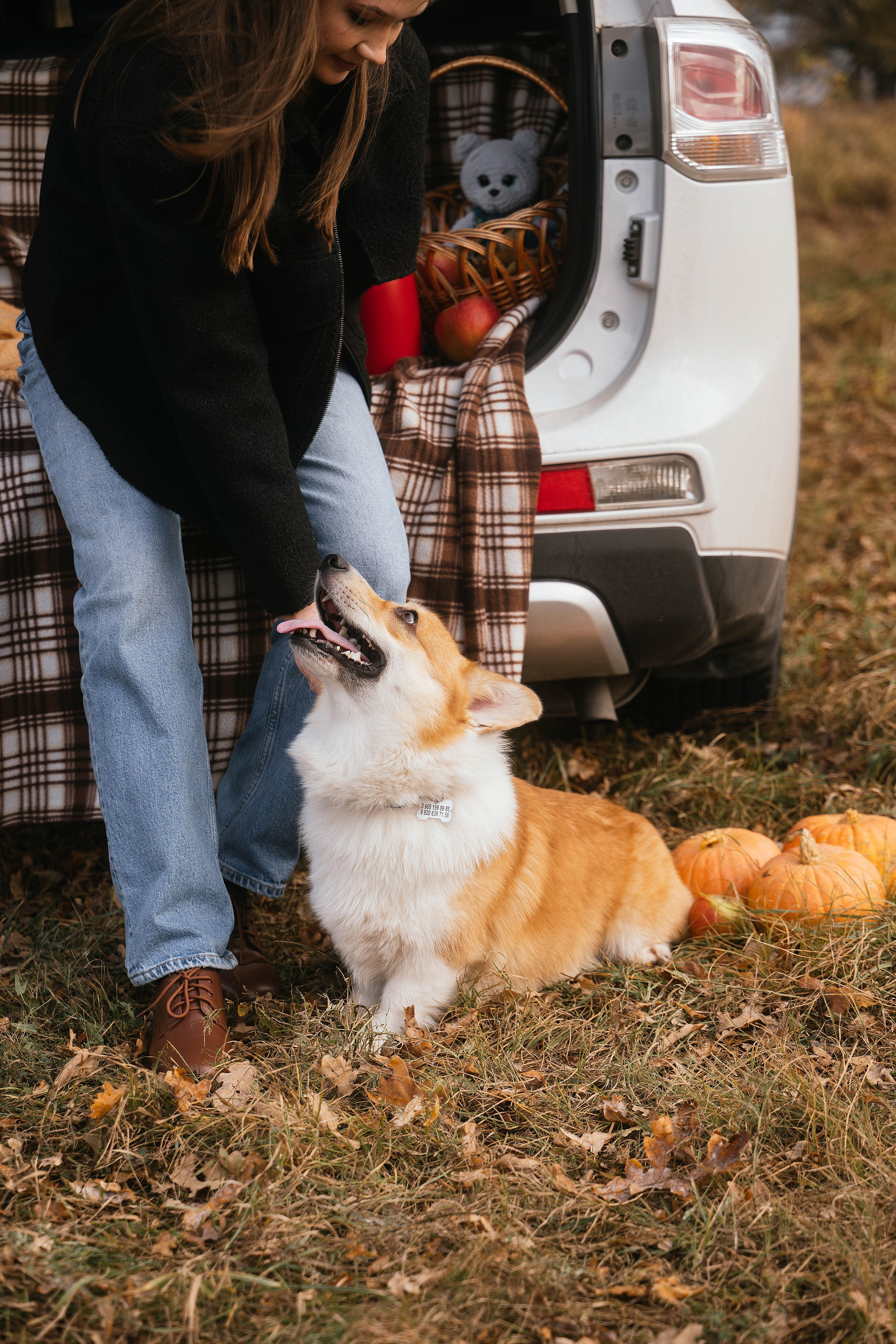 Настя, Рома, Лера и Макки. Свадебный, семейный фотограф в Рязани Лена Брант