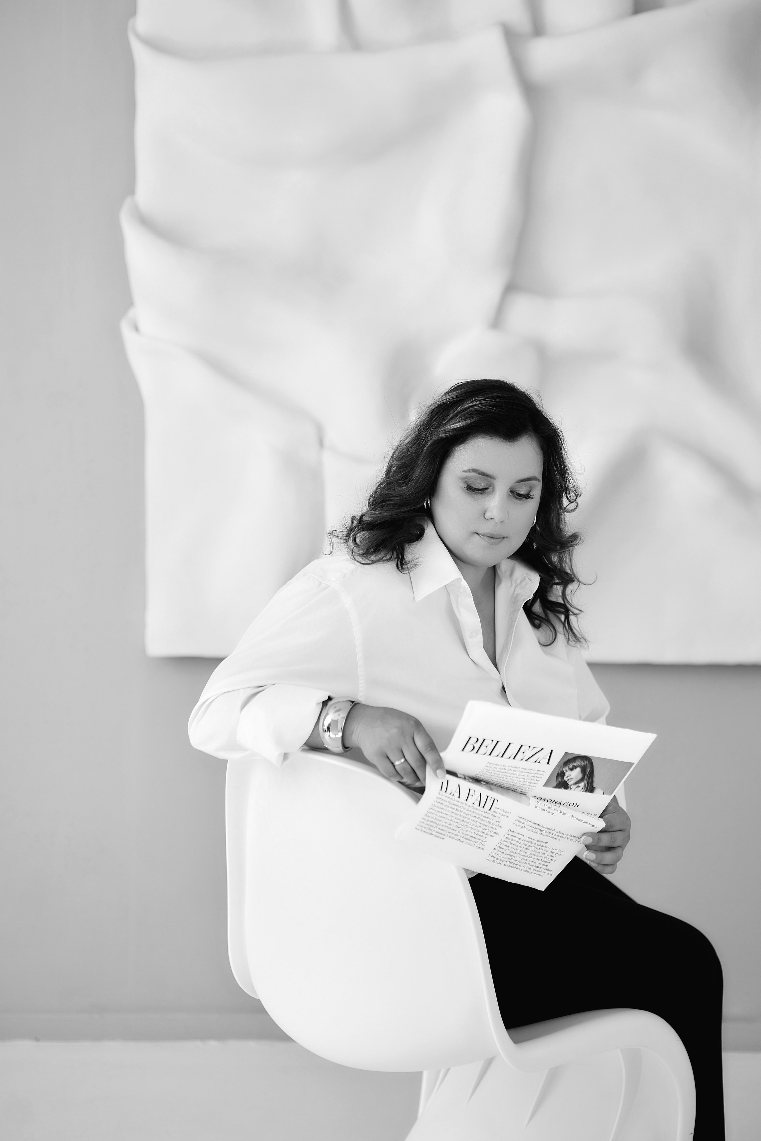 Дана. Фотограф в Минске Анна Кучинская