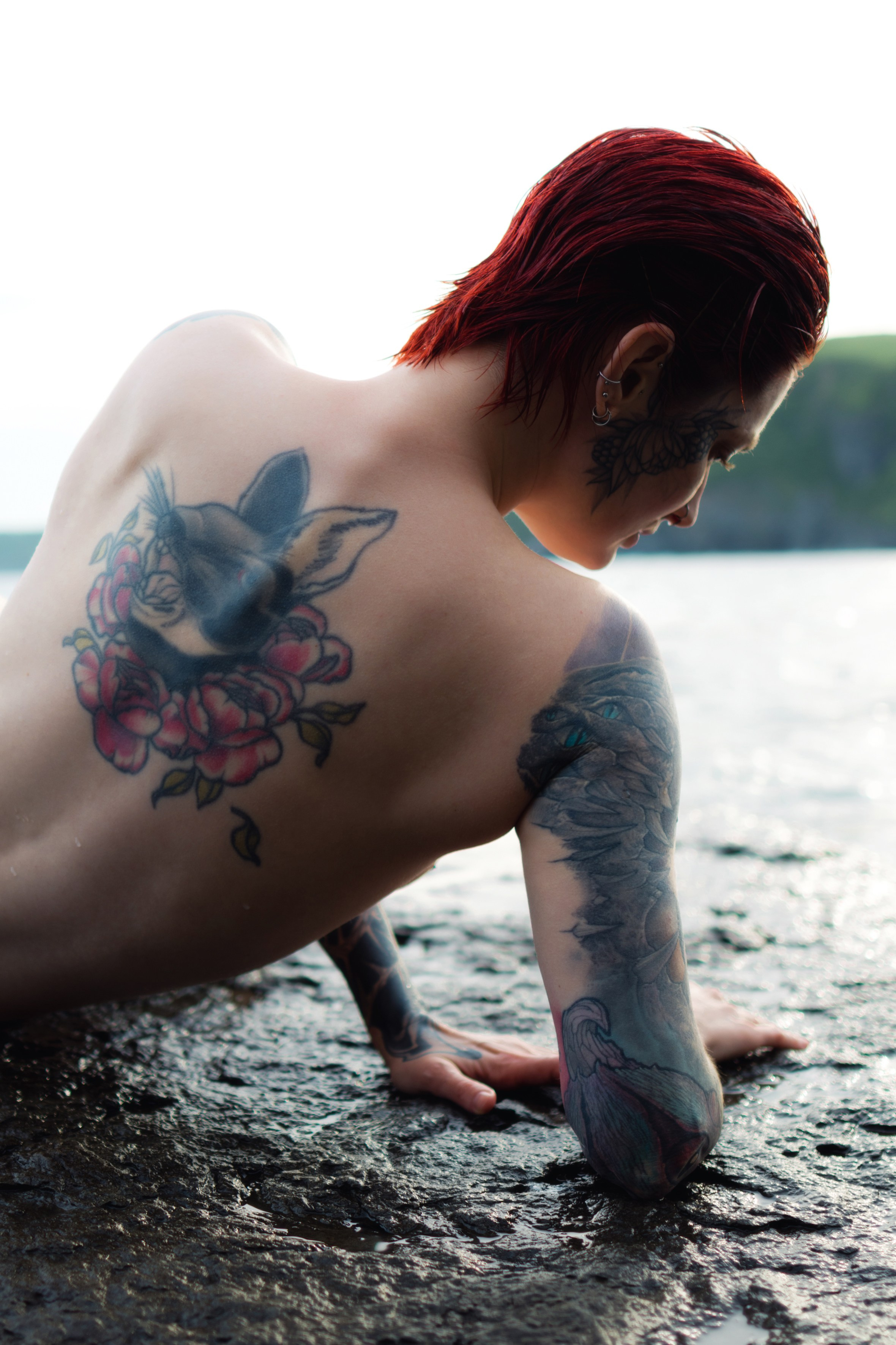 Как выбрать фотографа, который тебя раскроет?. Фотограф Алексей Селин Владивосток, Уссурийск, Находка, Артем