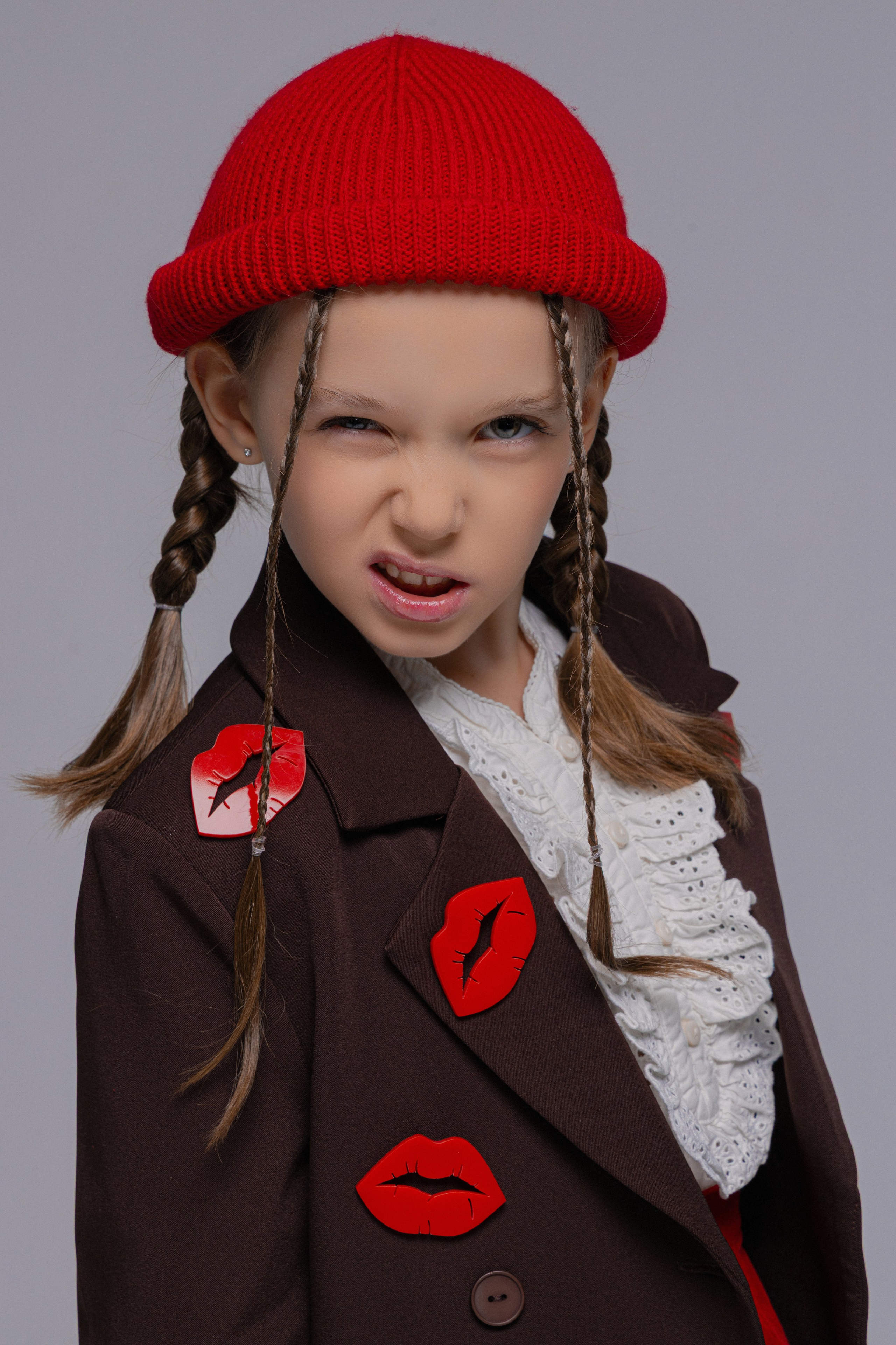 Обновленное портфолио для Стеши. Фотограф Анастасия Пинчук