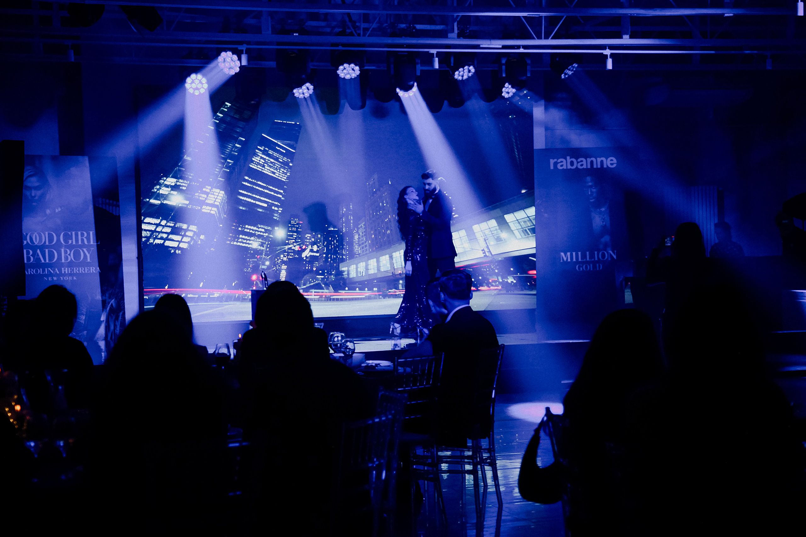 Закрытый ивент. Татьяна Фокина — портретный фотограф и AI creator