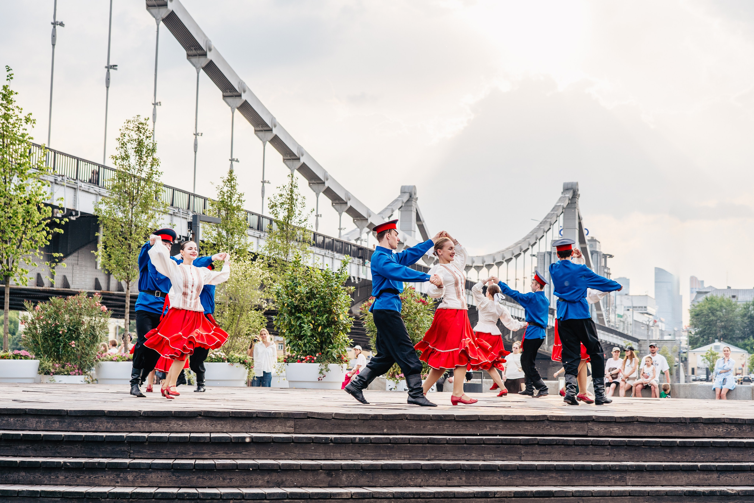 Международный хореографический фестиваль-конкурс «В мире прекрасного». Репортажный фотограф в Москве Легкая Софья