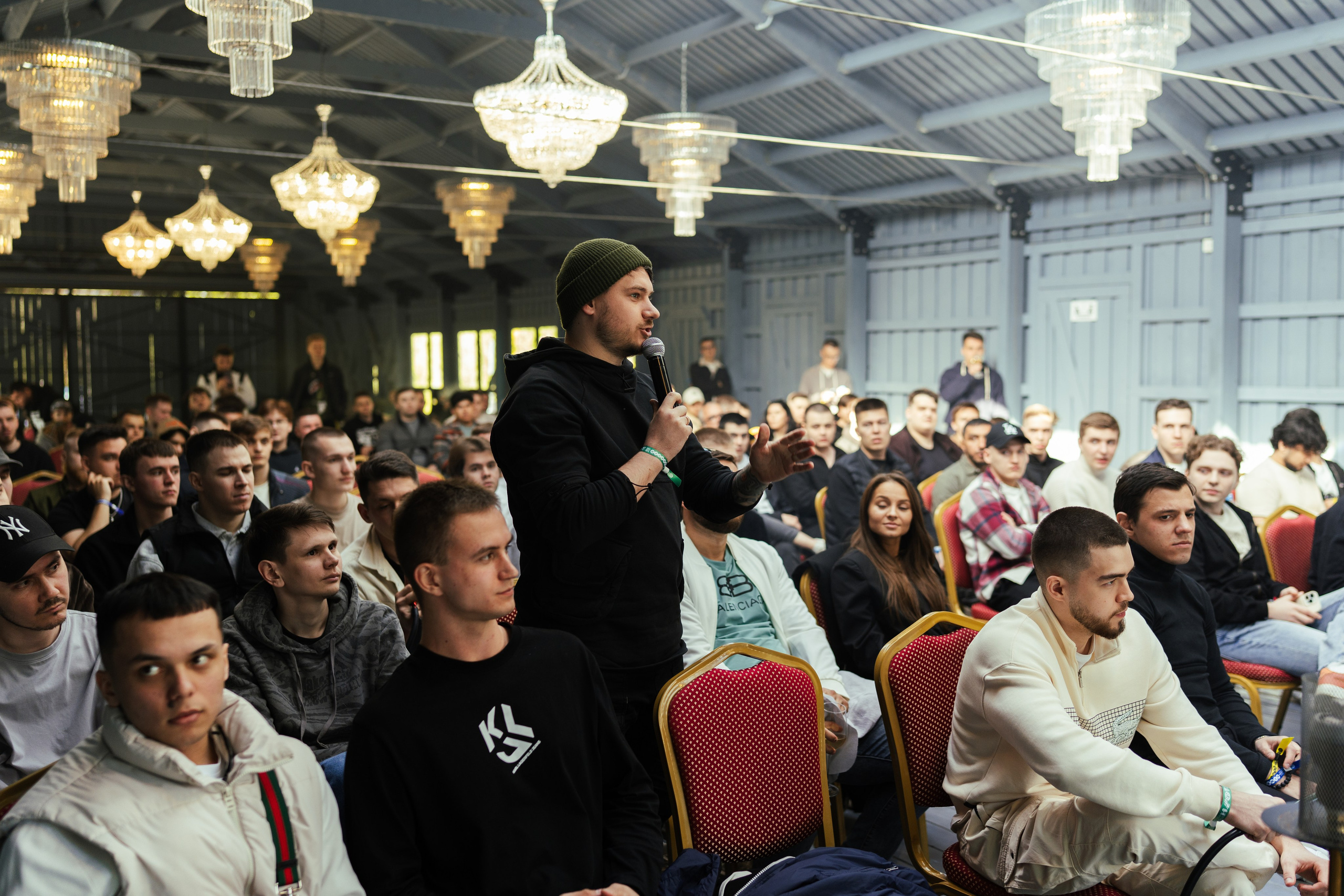 33sync. Фотограф в СПБ Алмаз Камаев