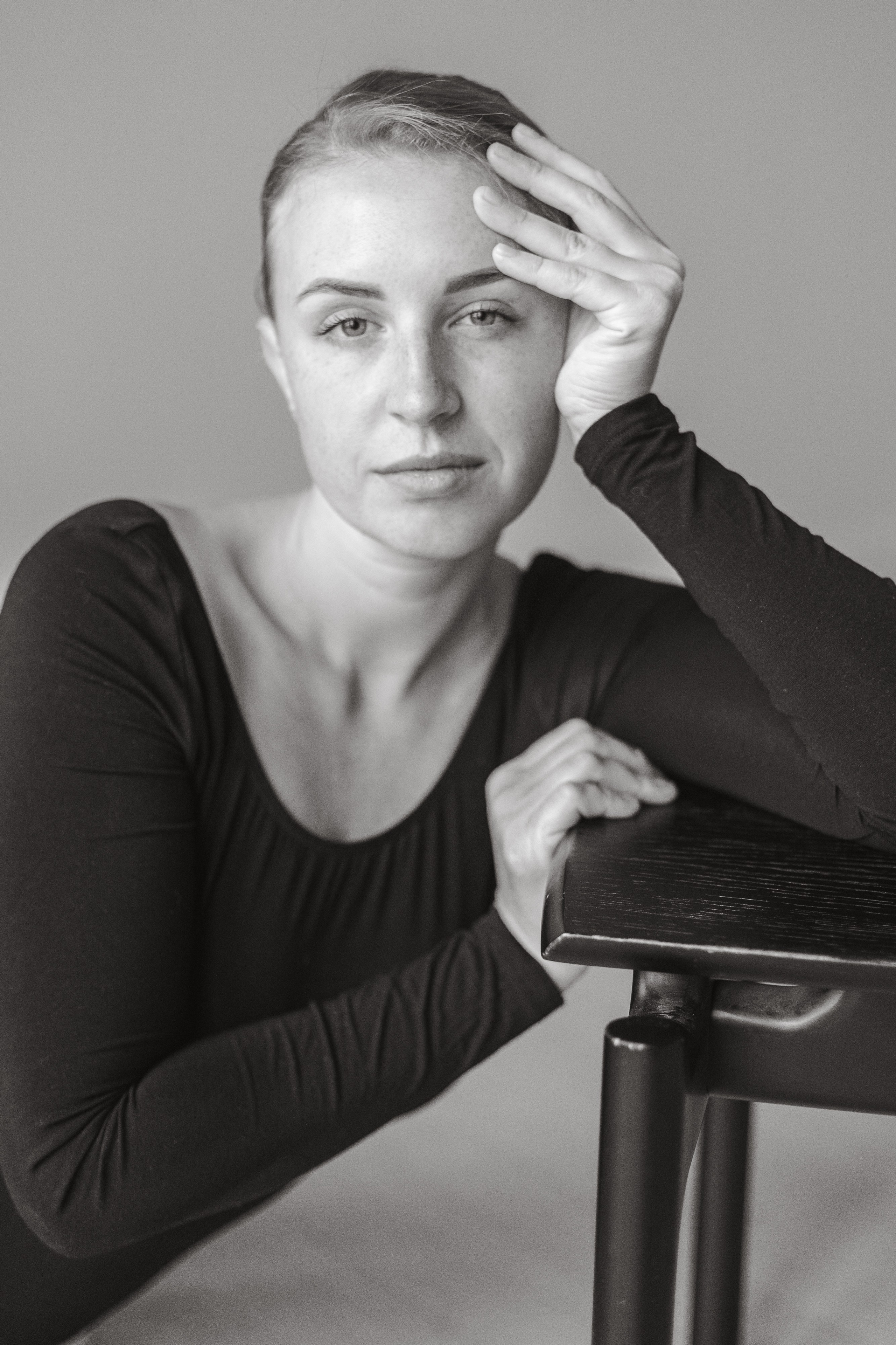 Мама и дочка. Свадебный и портретный фотограф в Королёве Сергей Чихарев