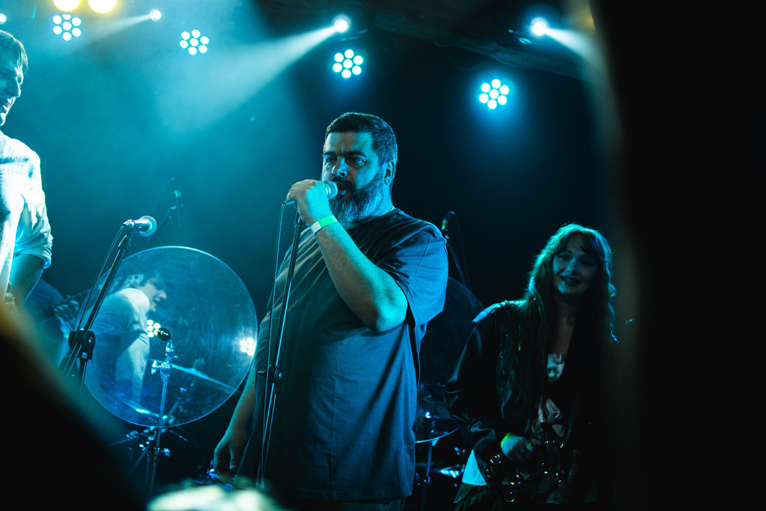 КОНЦЕРТЫ. Фотограф в Москве — Олег Штыканов