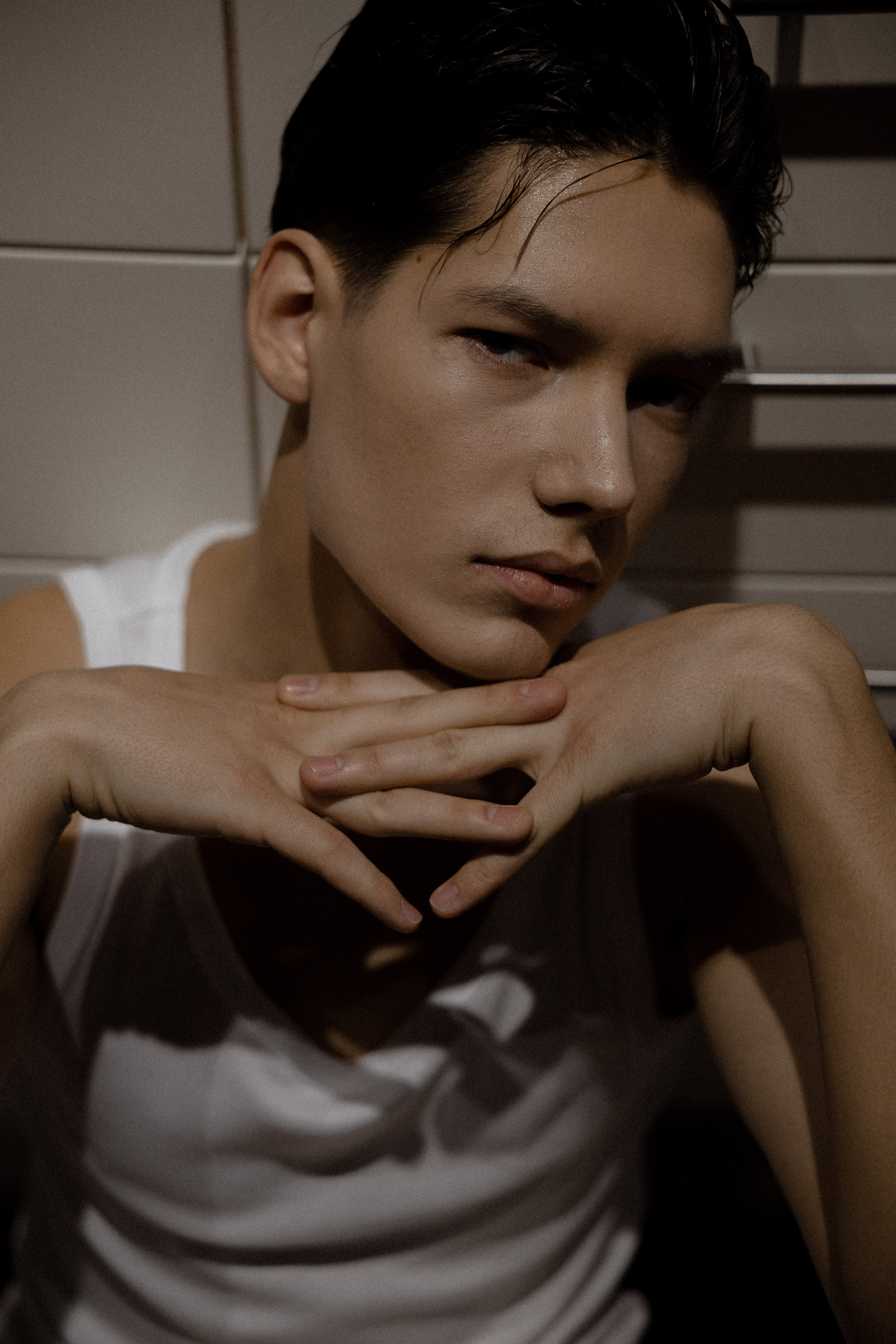 YELLOW. Кто мы?