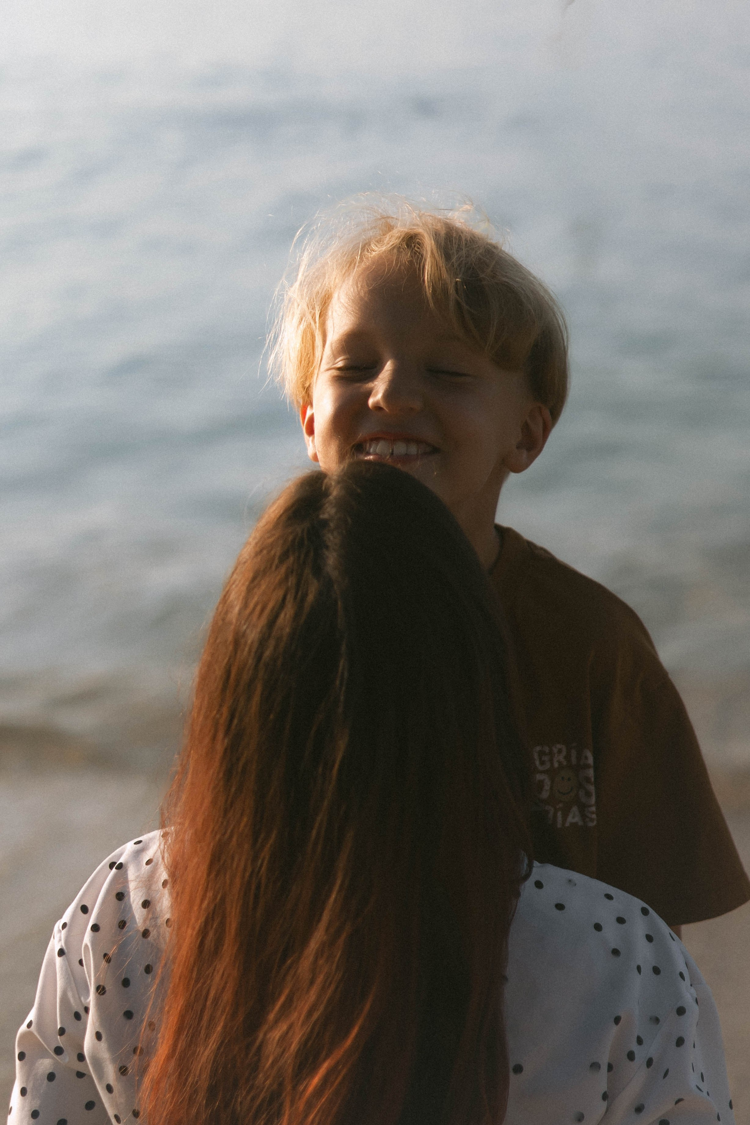 Алиса с семьей / Самуи. Семейный и детский фотограф в Москве Анастасия Каипова