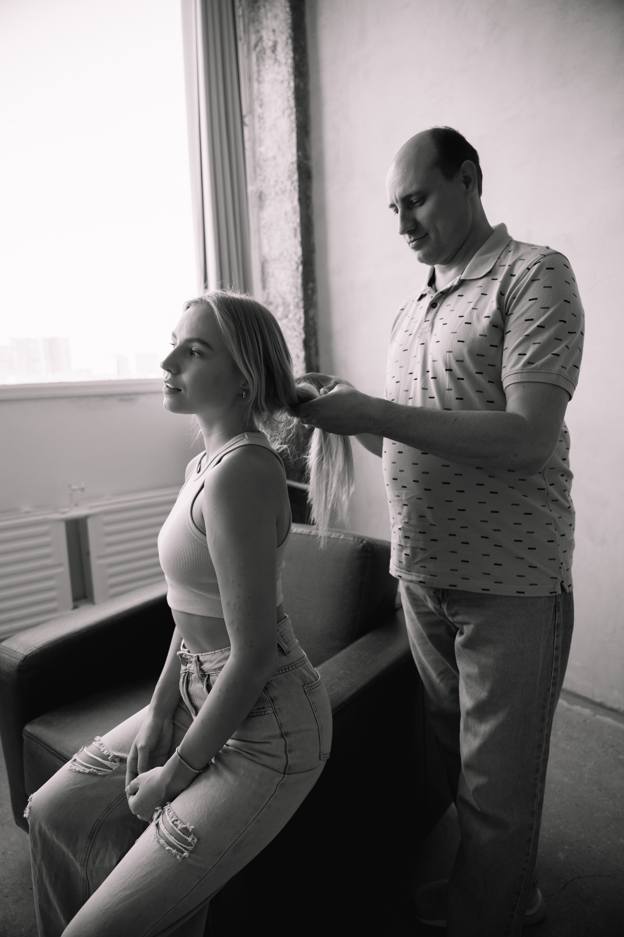 Семейная серия. Свадебный фотограф Уфа, Руслан Бикташев