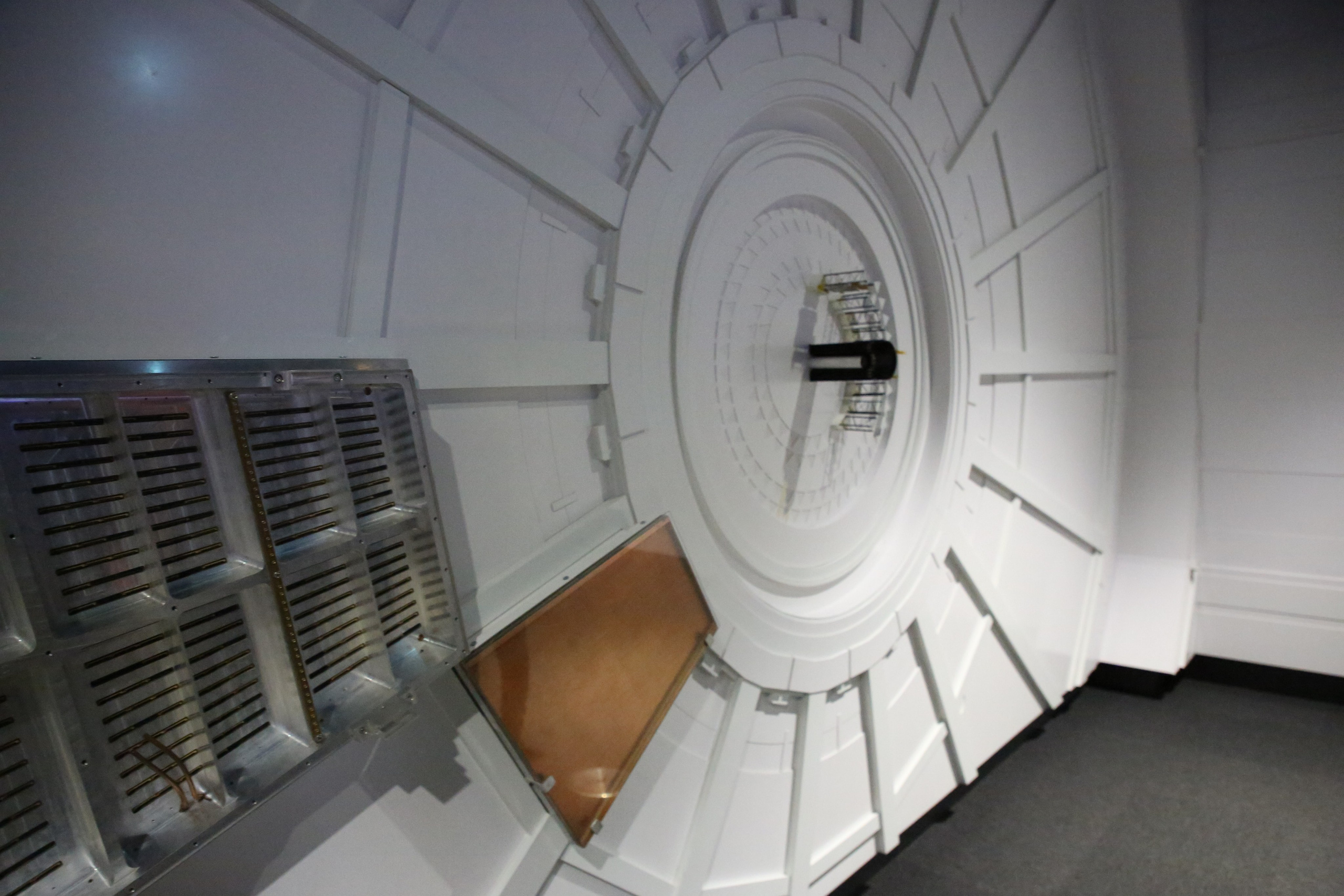 Cern, Switzerland. Andrey Filippov Photographer