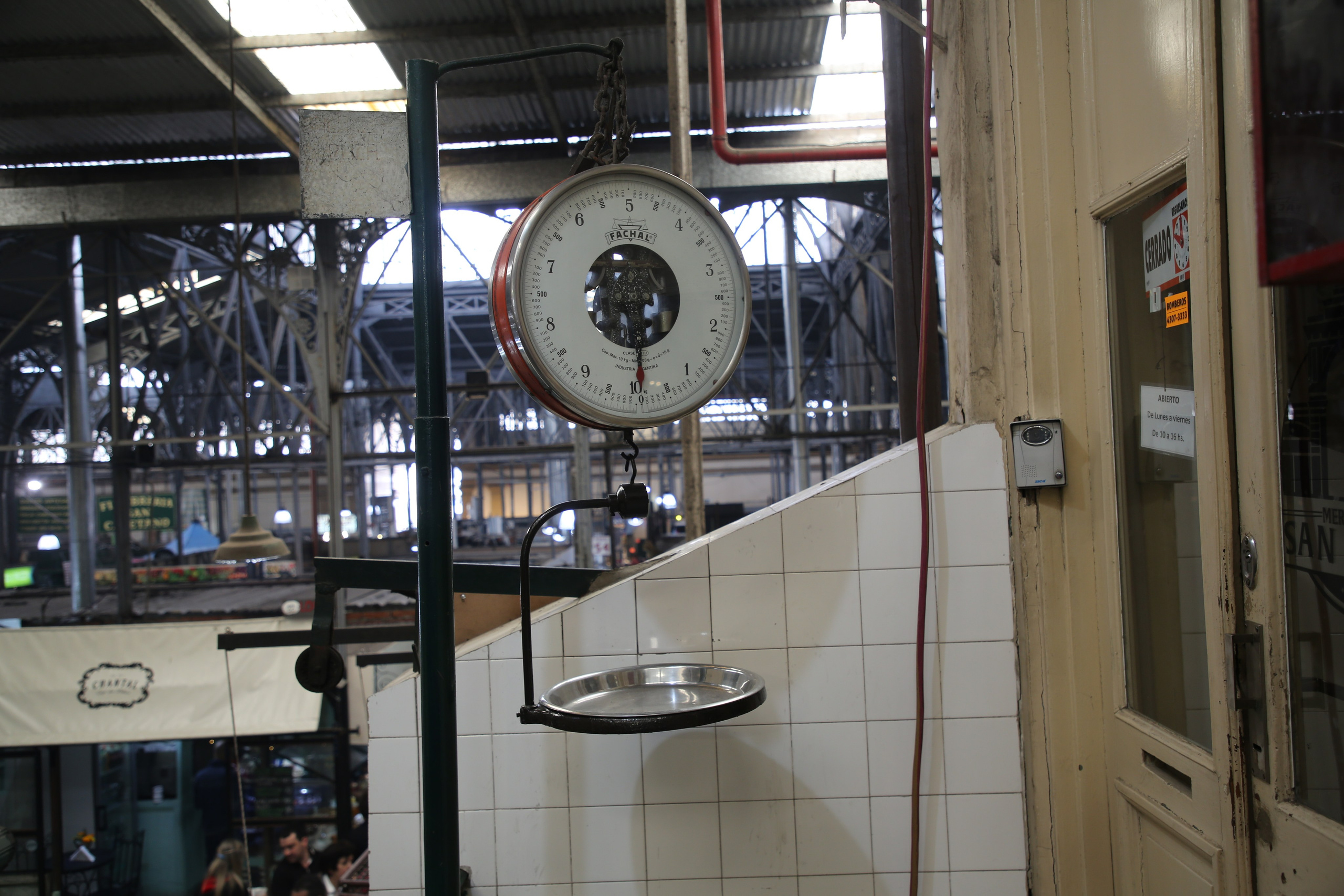 Buenos Aires, Argentina. Andrey Filippov Photographer