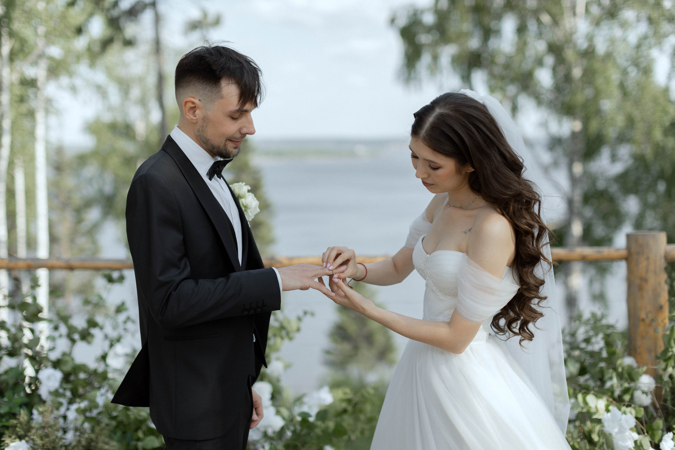 Карина | Денис (г. Пермь)