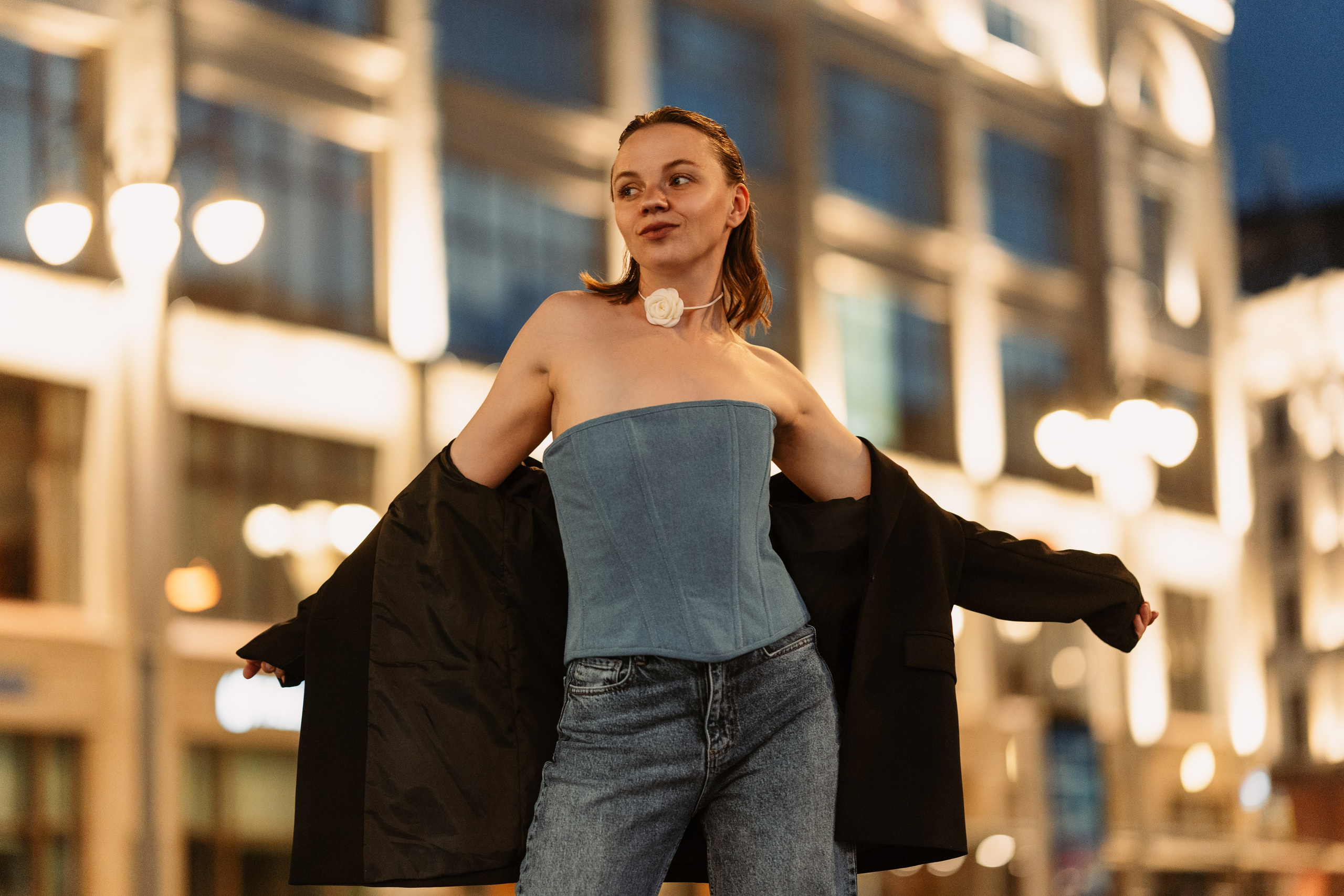 Дом_Gucci. Фотограф Москва