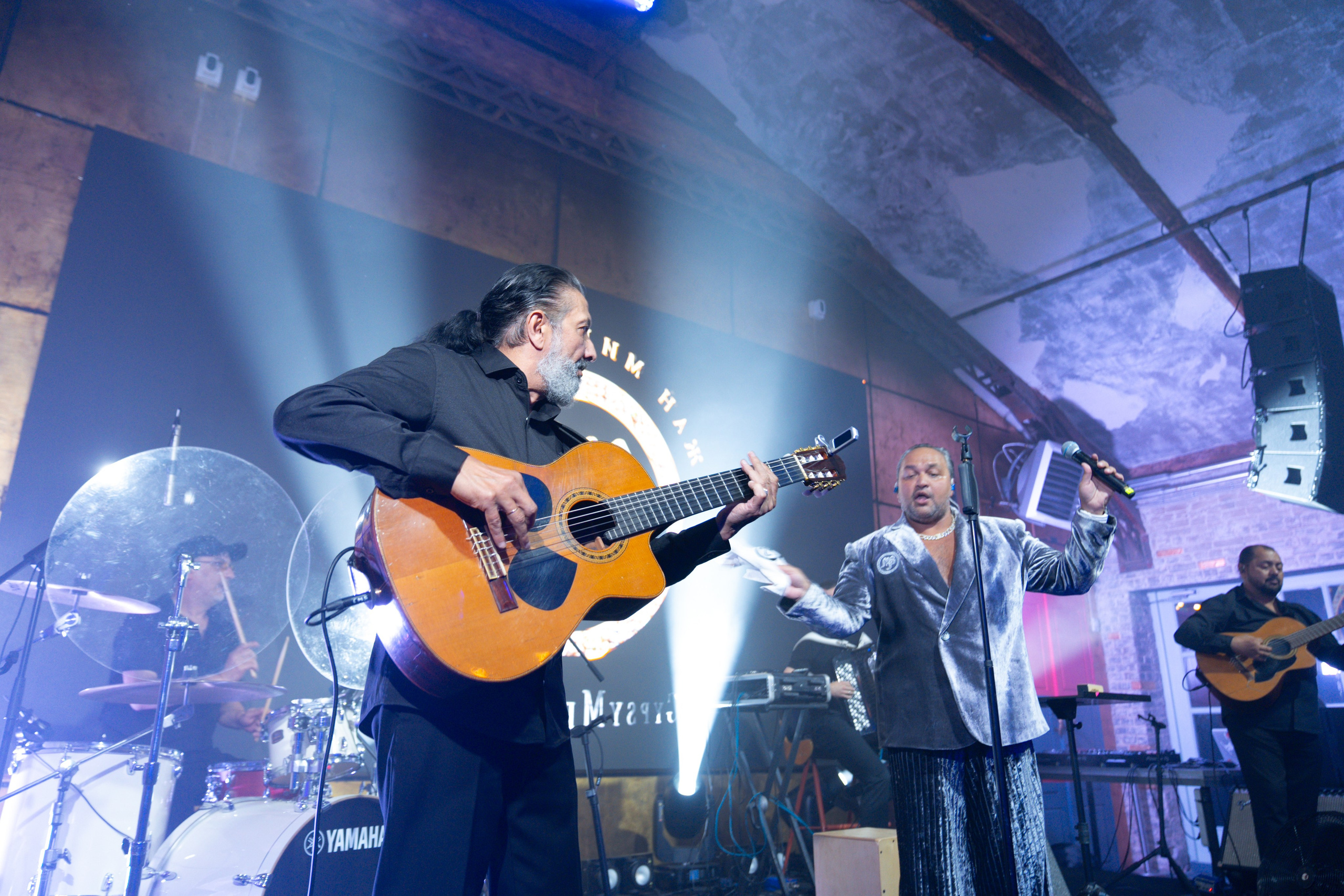 Синергиум. Фотограф Москва