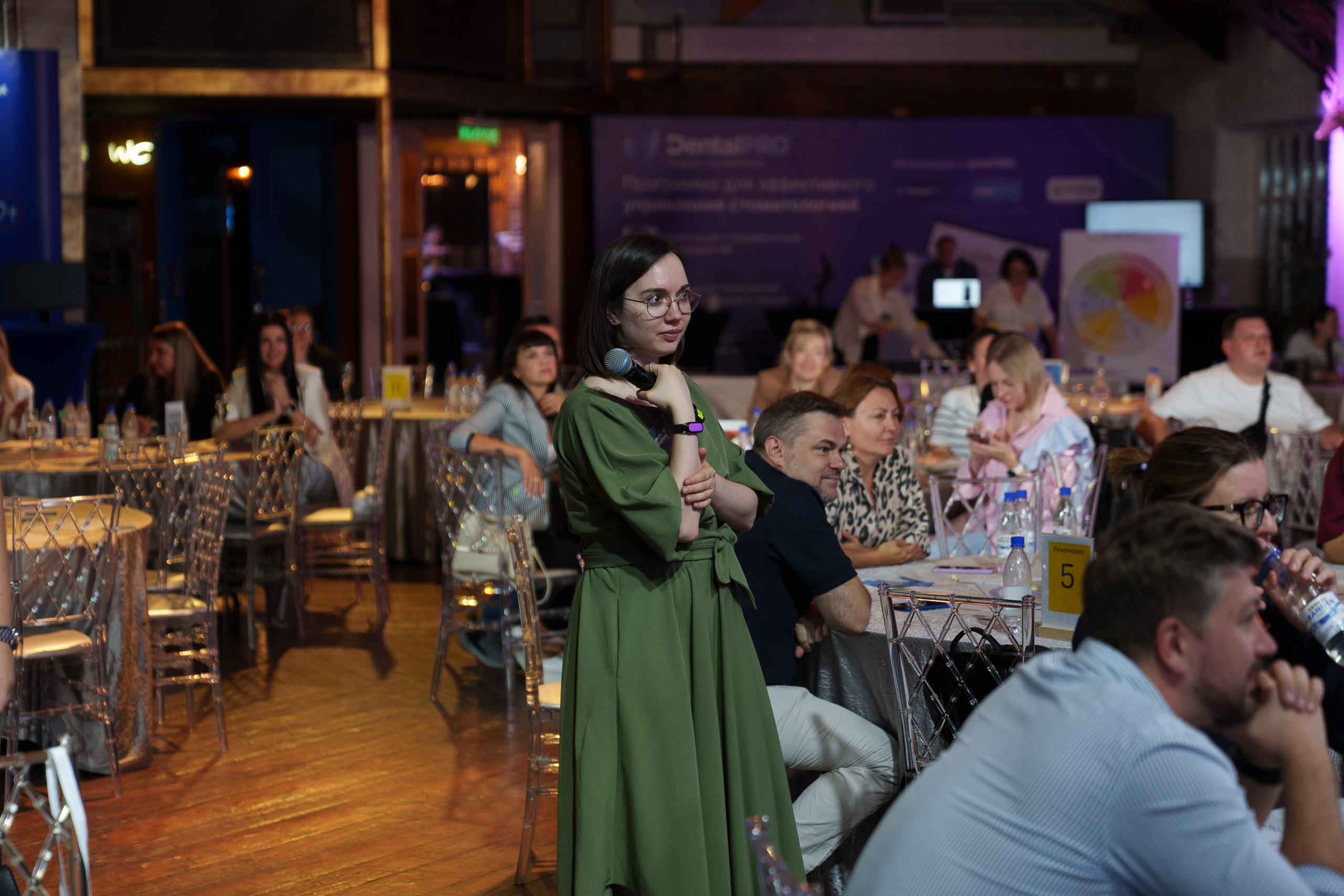 Синергиум. Фотограф Москва