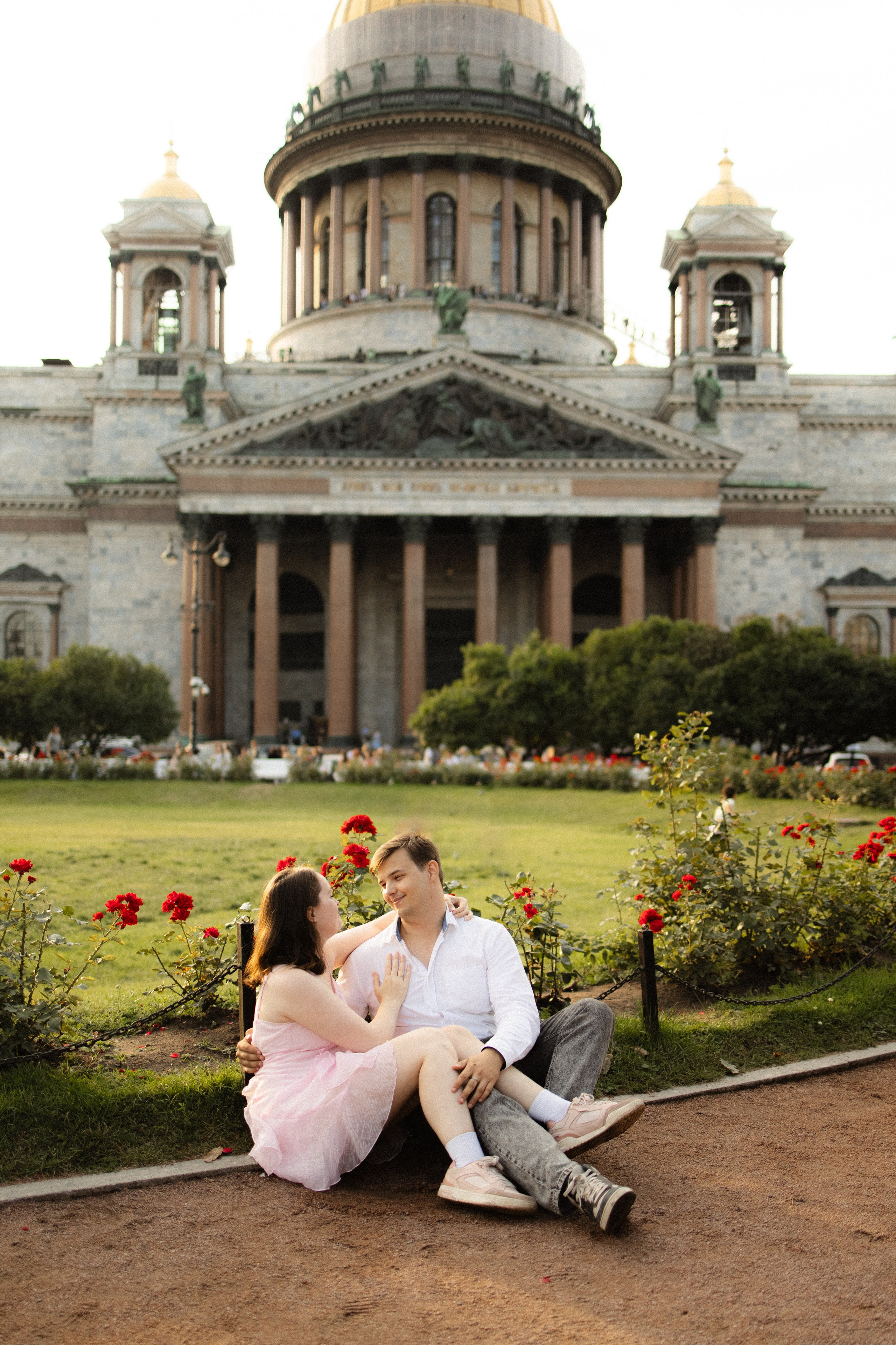 Лавстори. Свадебный и портретный фотограф в Новосибирске Любовь Исакова