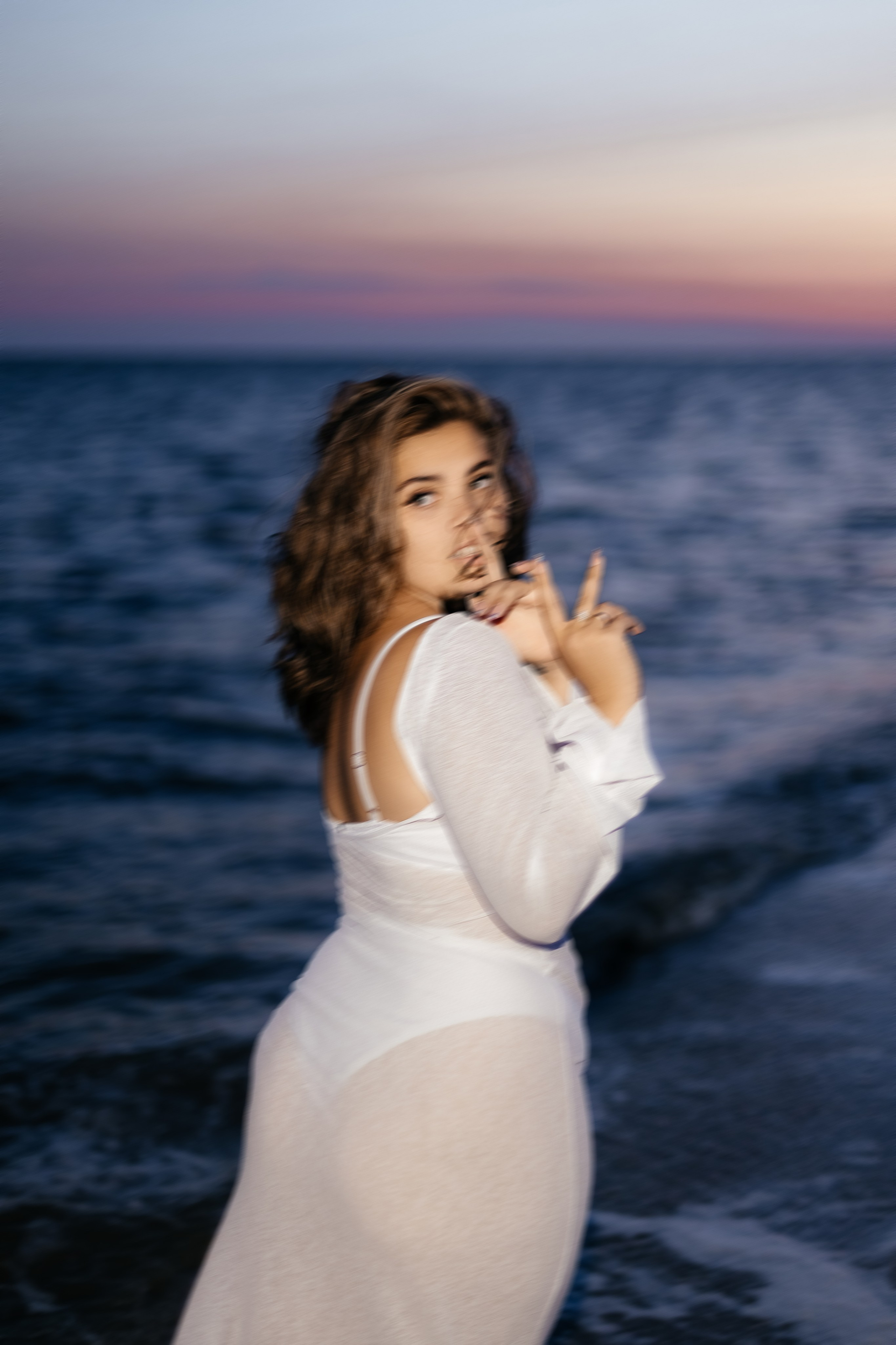 Николай и Анастасия. Главная